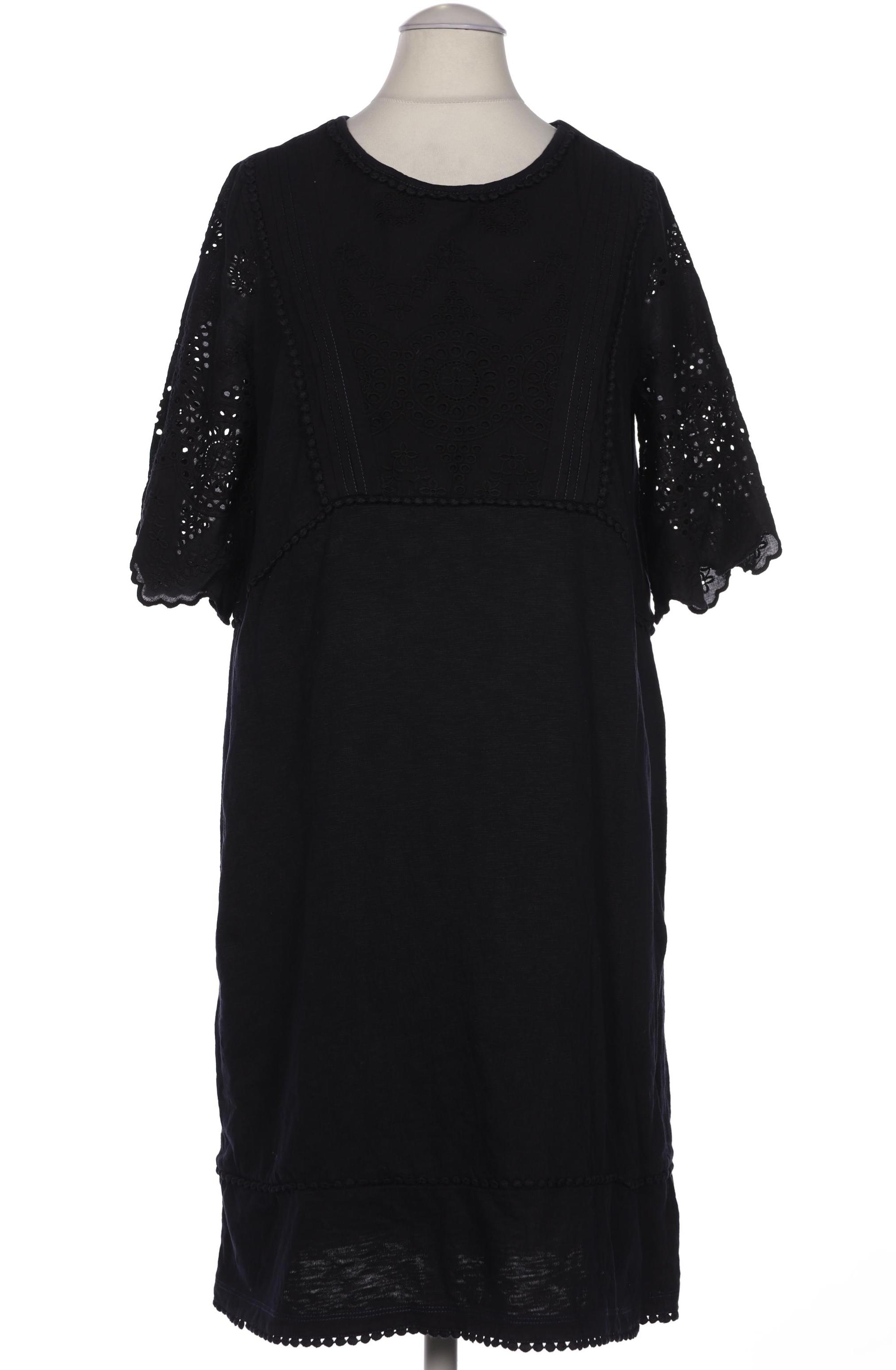 

Boden Damen Kleid, marineblau, Gr. 34