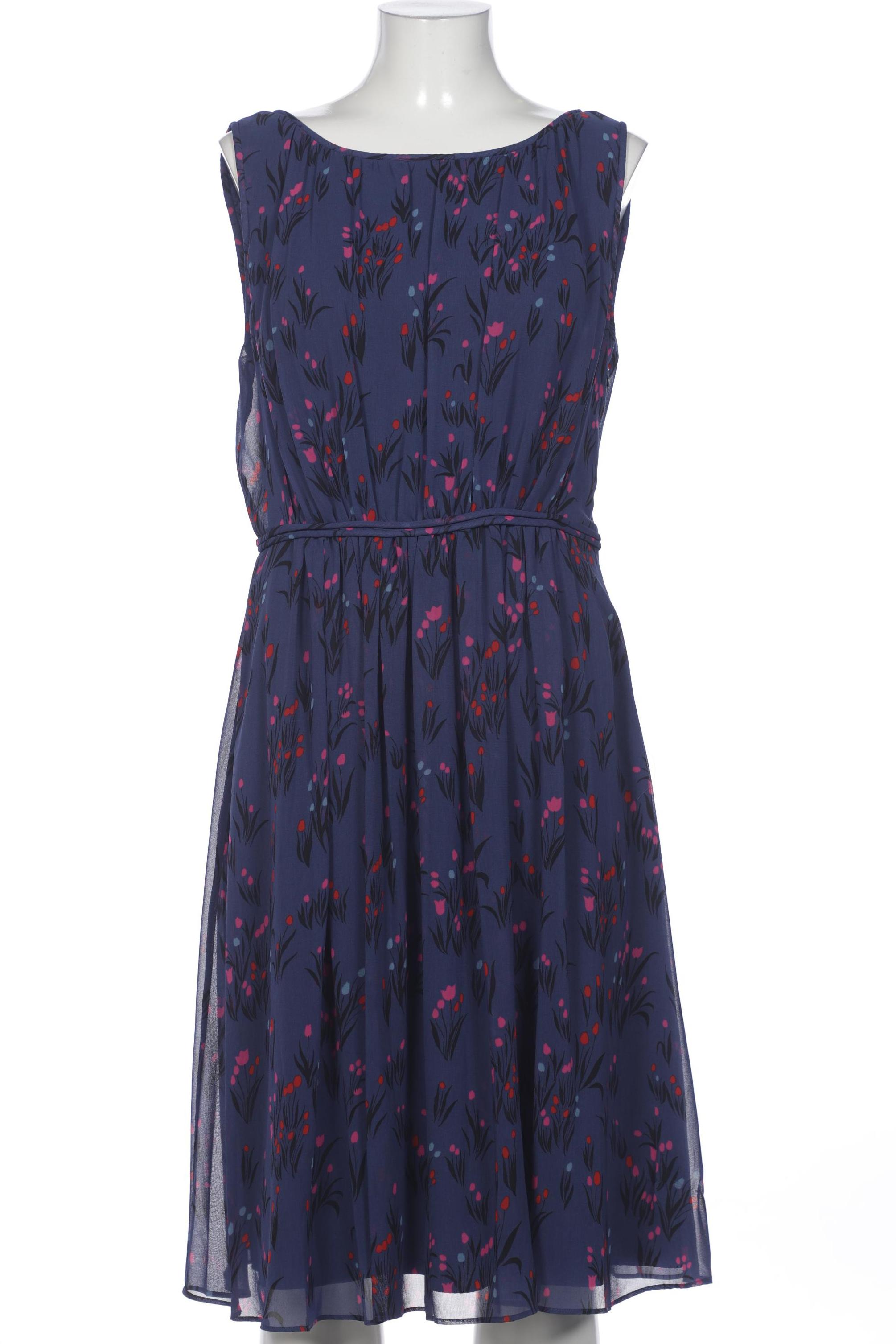 

Boden Damen Kleid, blau