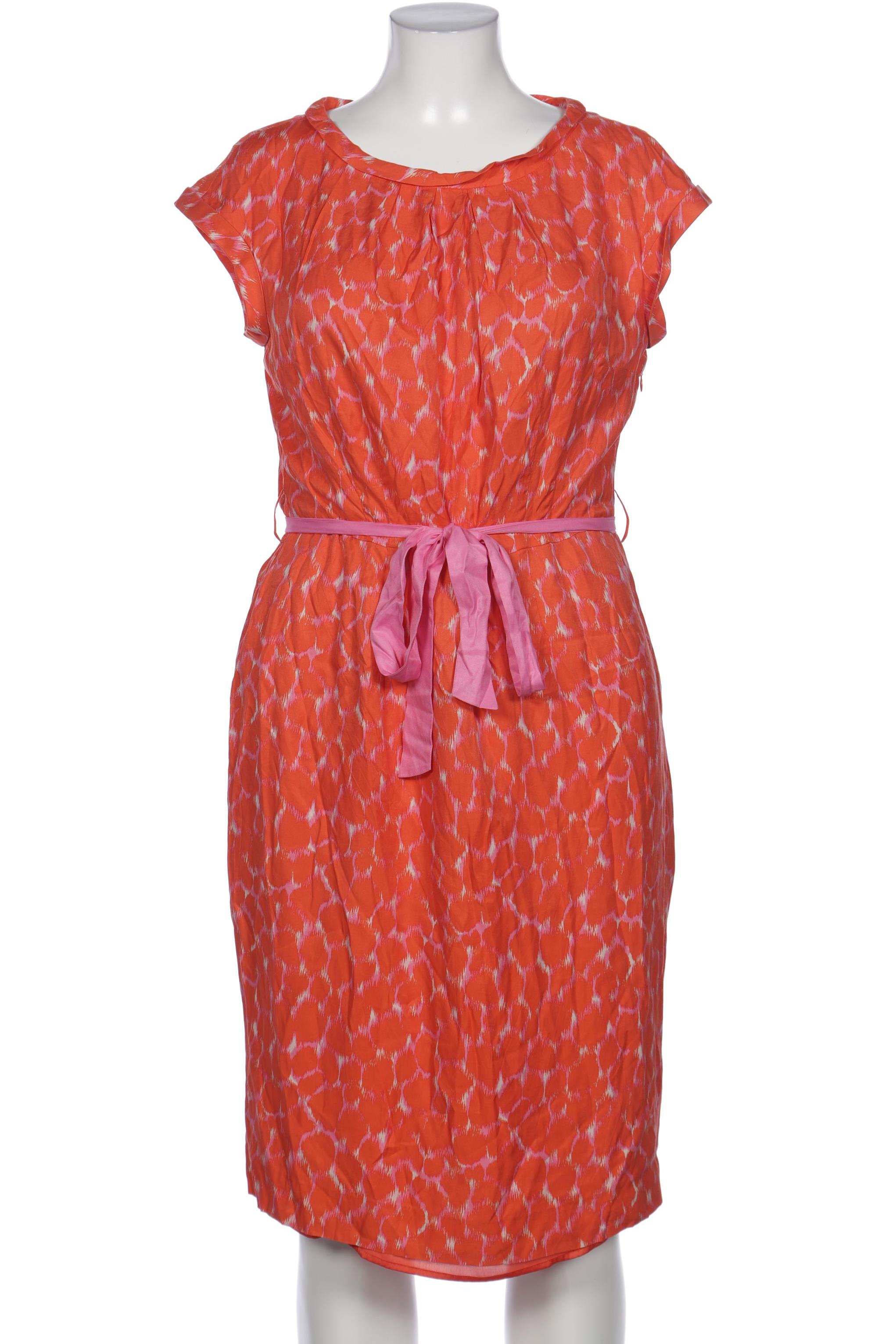 

Boden Damen Kleid, orange