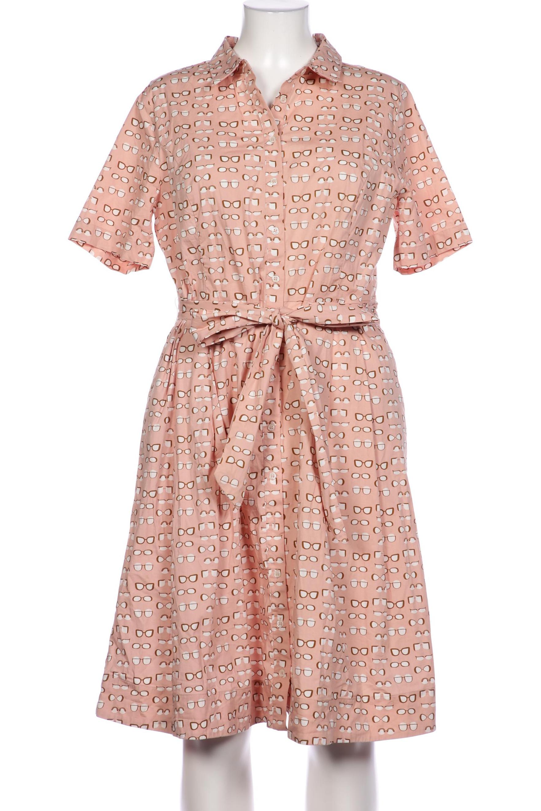 

Boden Damen Kleid, pink, Gr. 44