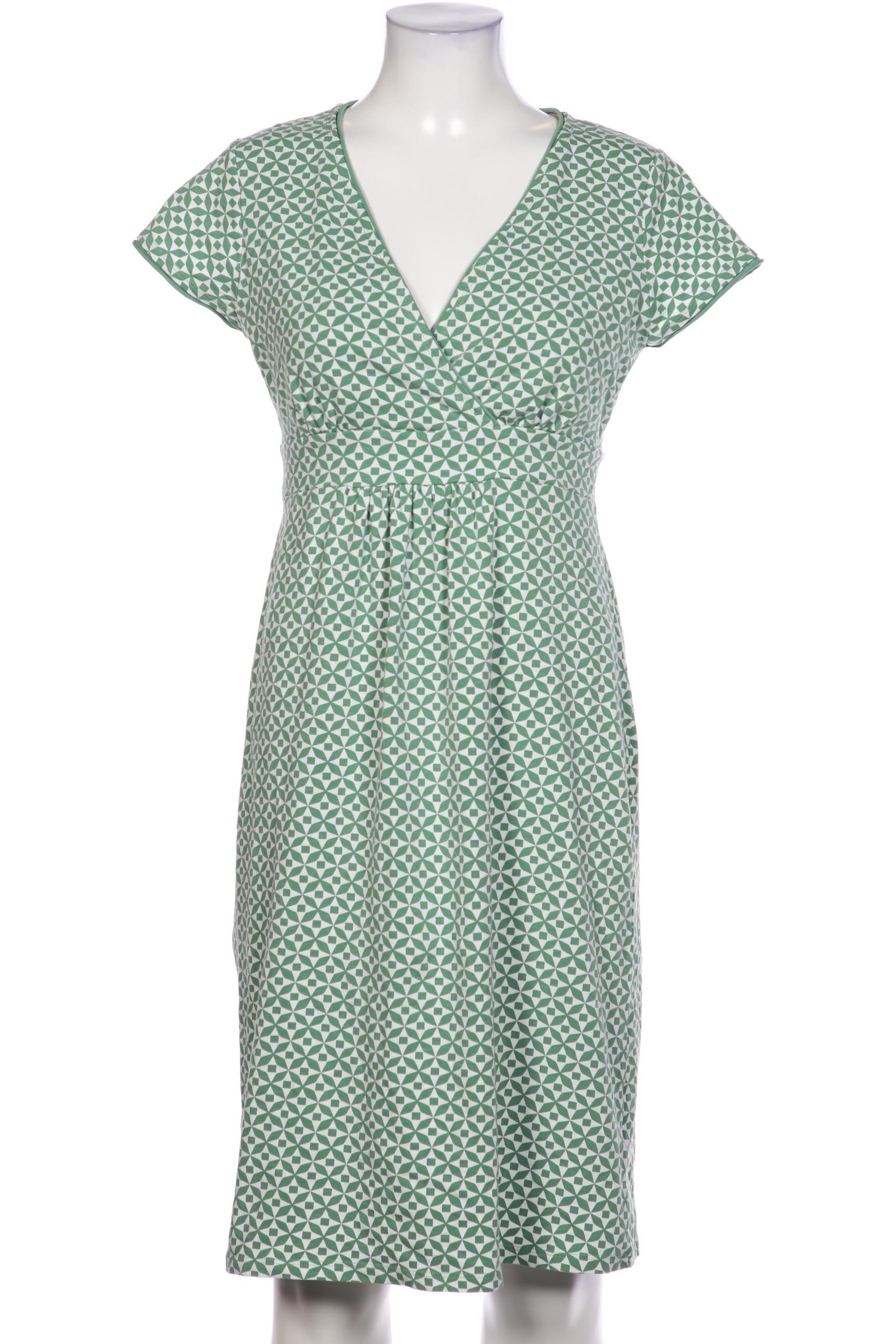 

Boden Damen Kleid, grün, Gr. 38