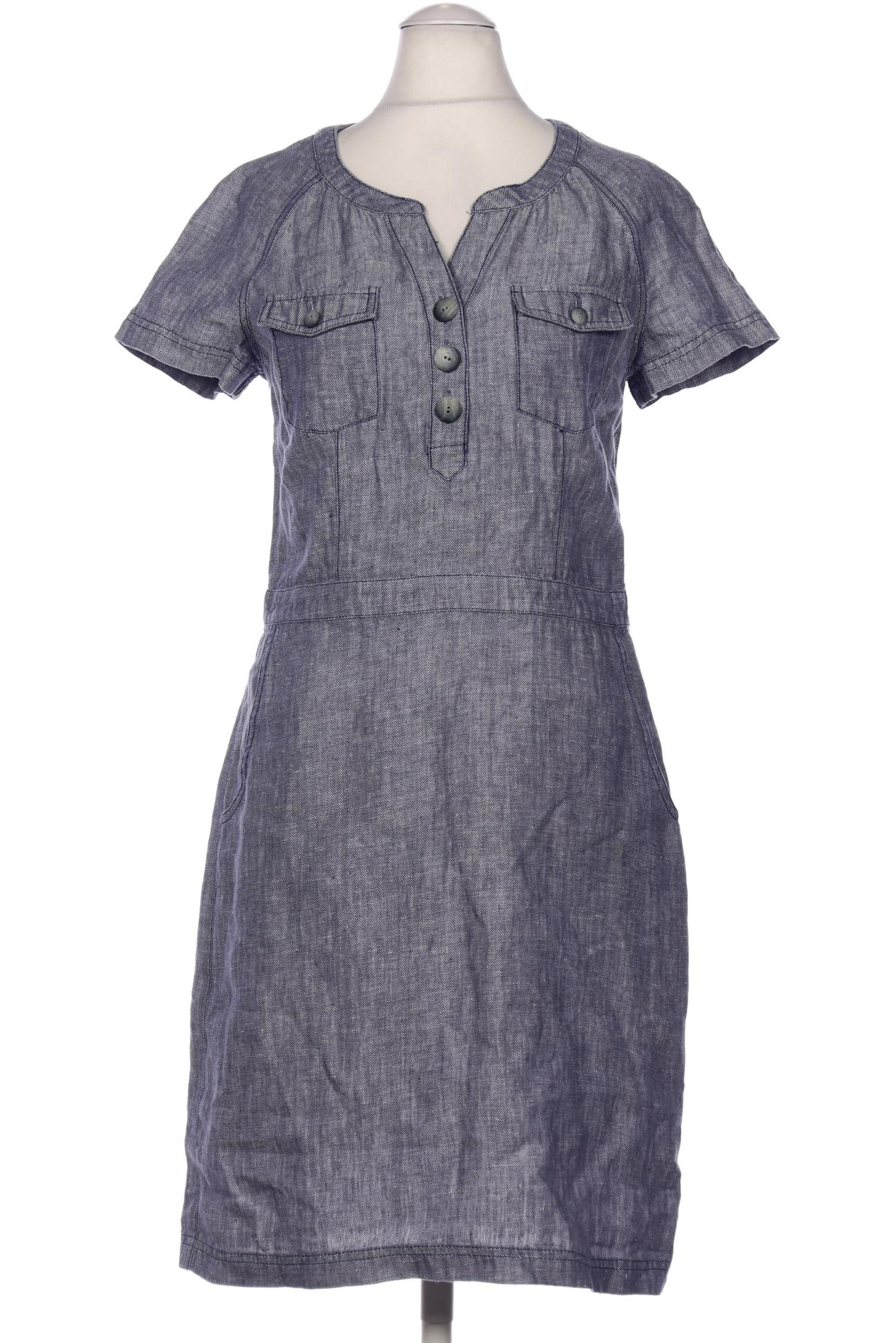 

Boden Damen Kleid, blau, Gr. 38