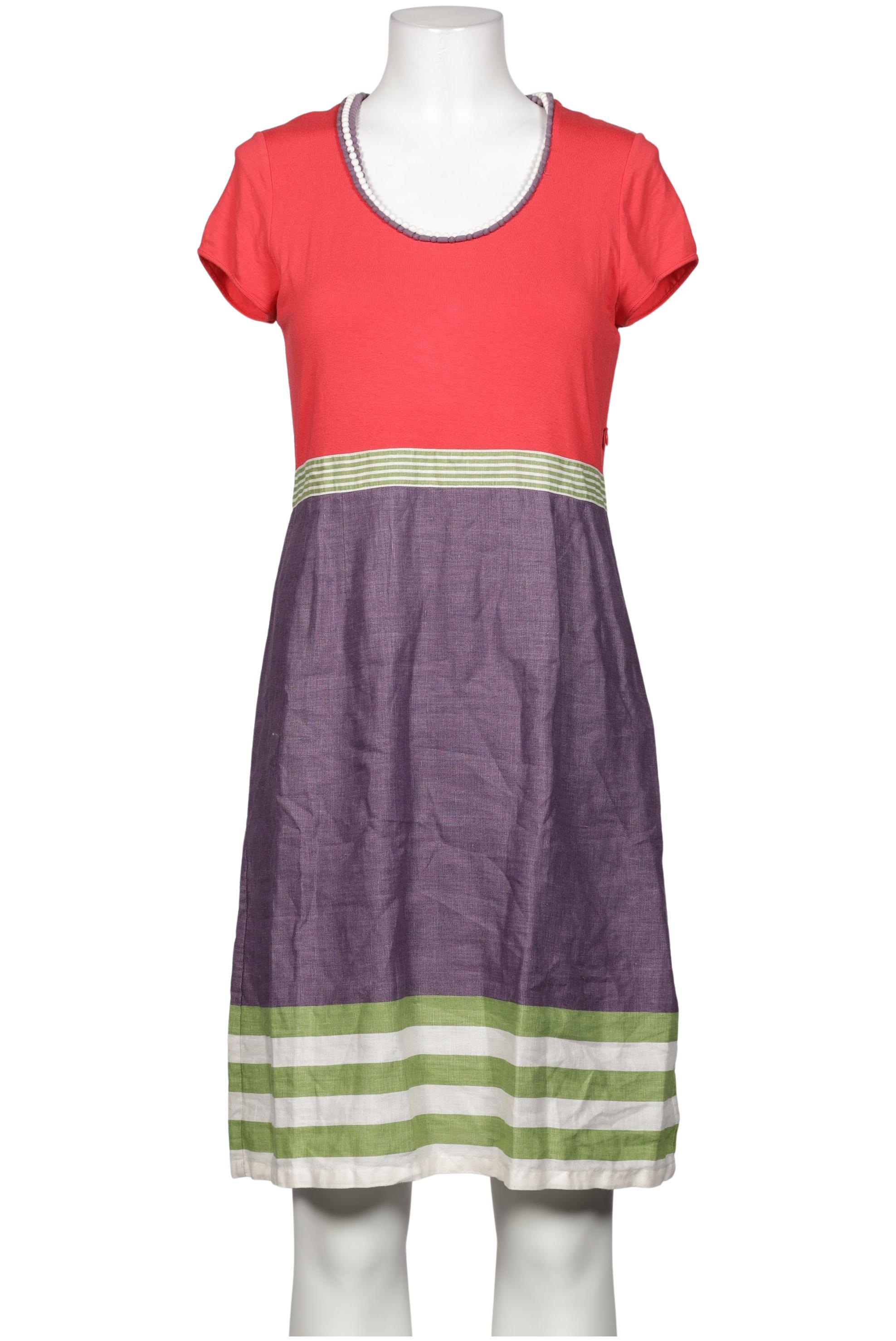 

Boden Damen Kleid, mehrfarbig, Gr. 40