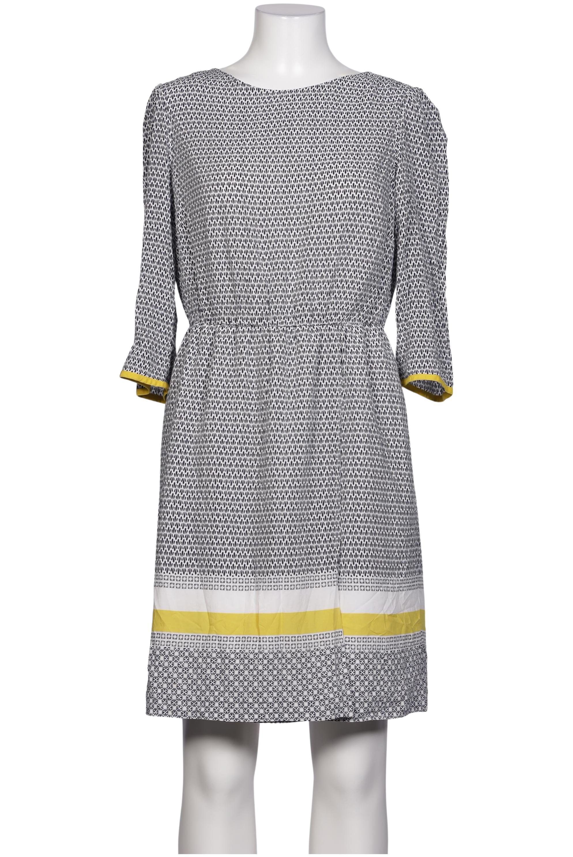 

Boden Damen Kleid, mehrfarbig, Gr. 40