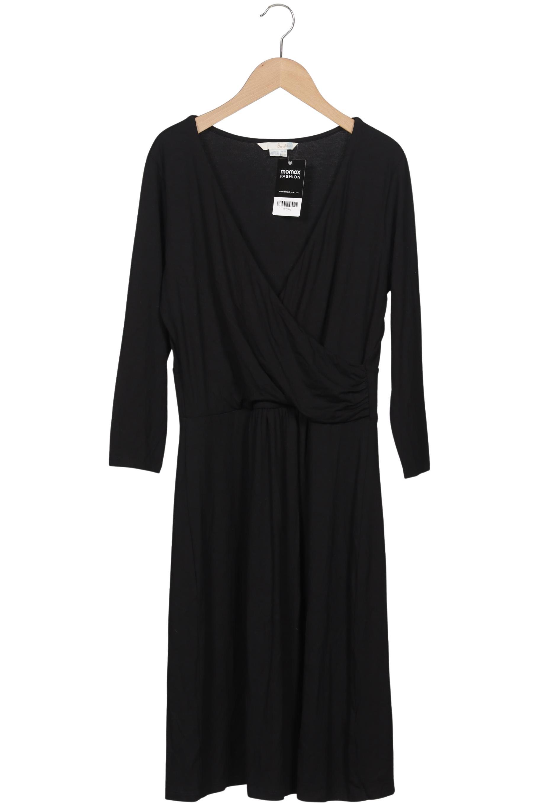 

Boden Damen Kleid, schwarz, Gr. 40