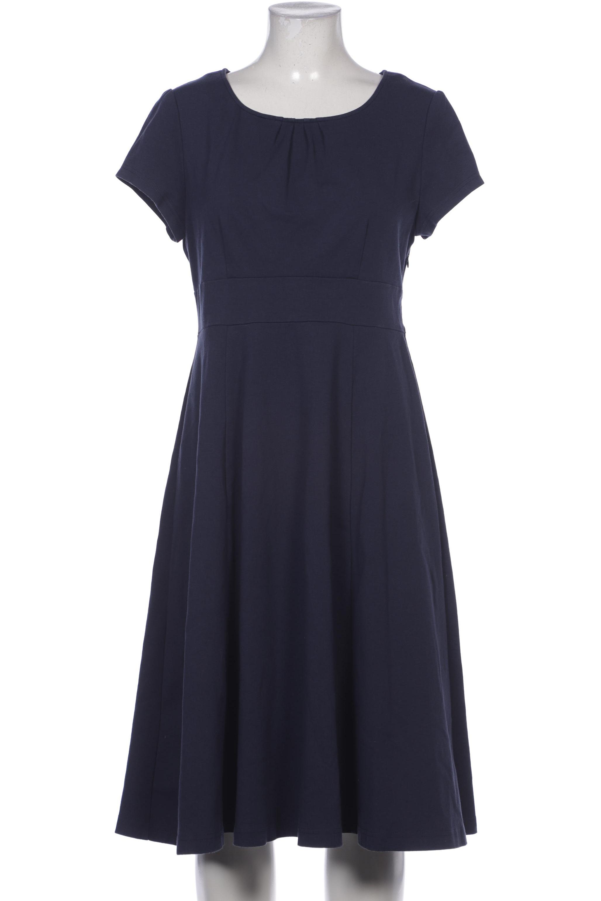 

Boden Damen Kleid, blau, Gr. 42