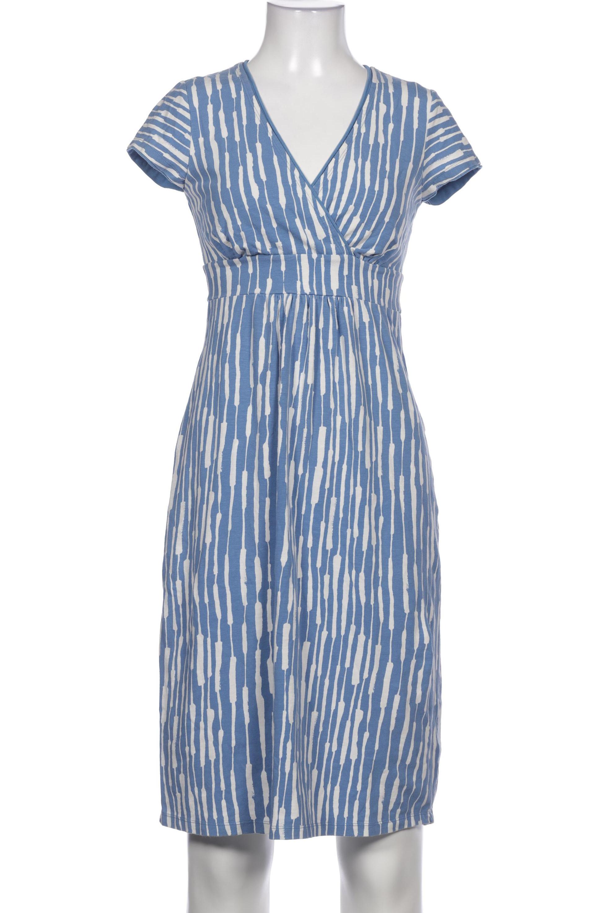 

Boden Damen Kleid, blau
