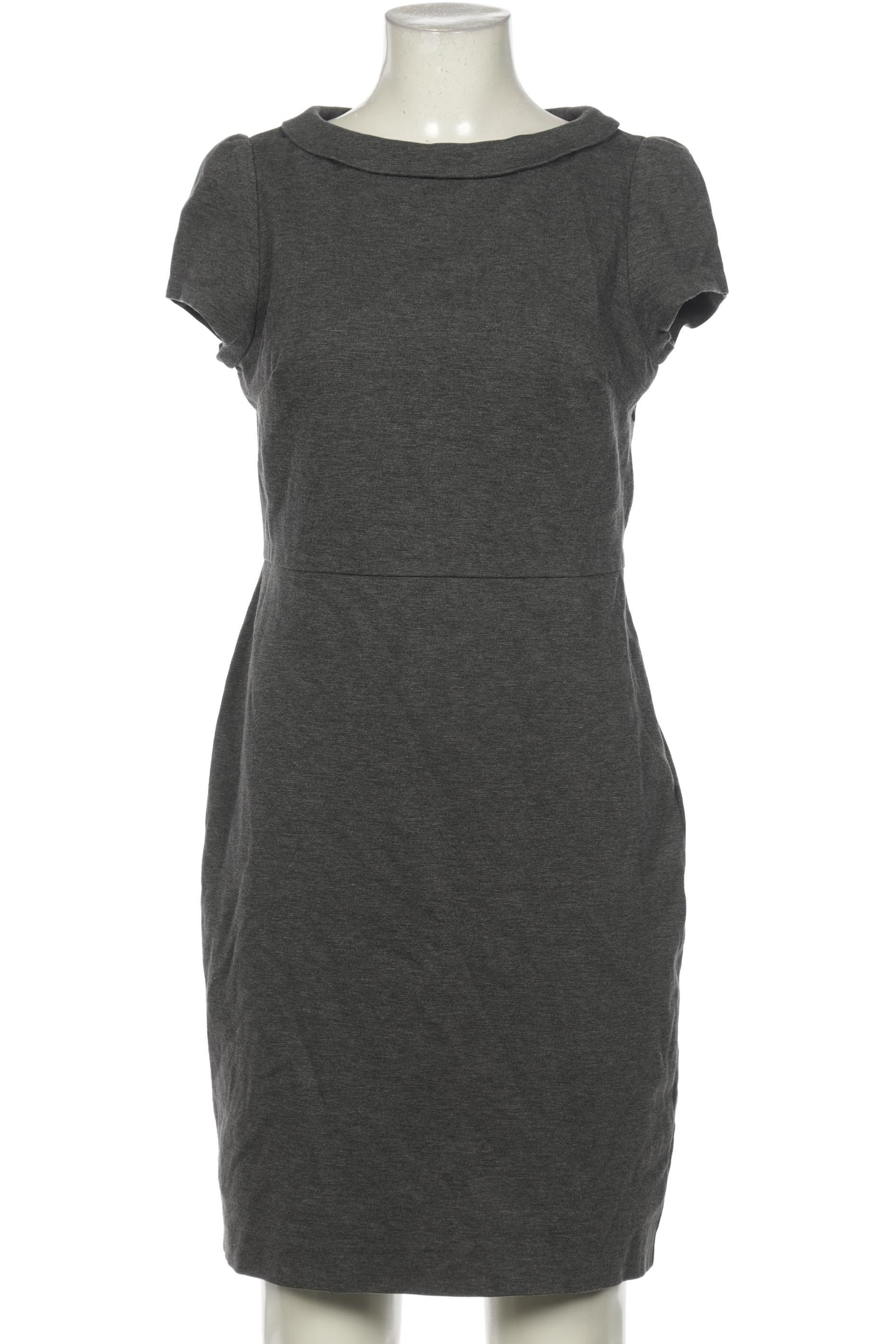 

Boden Damen Kleid, grau, Gr. 40