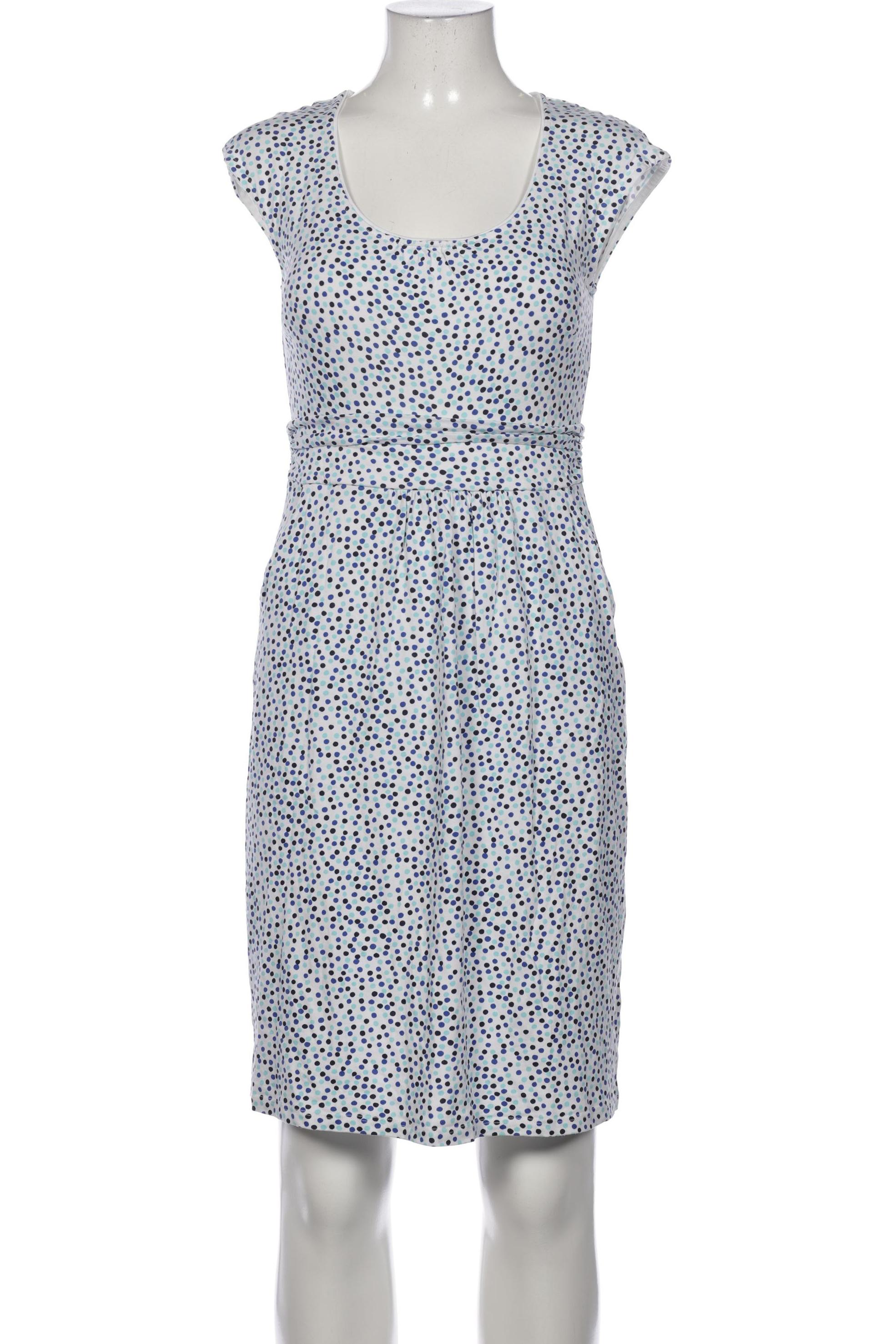 

Boden Damen Kleid, mehrfarbig, Gr. 38