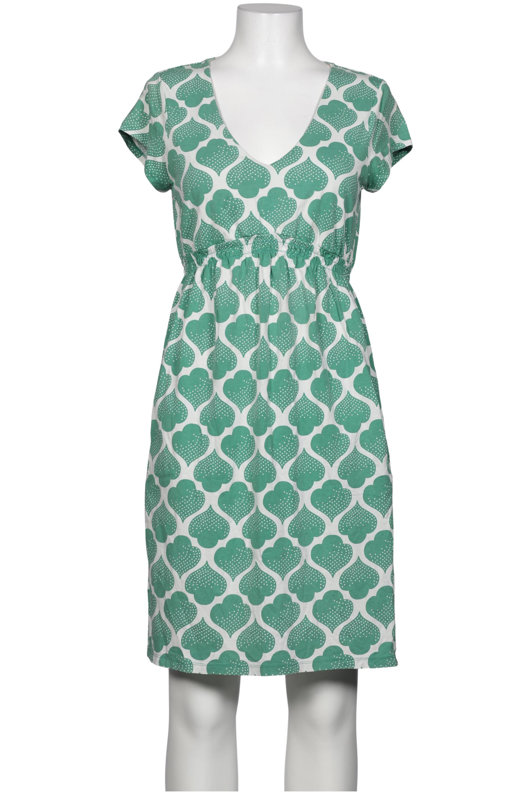 

Boden Damen Kleid, grün, Gr. 40
