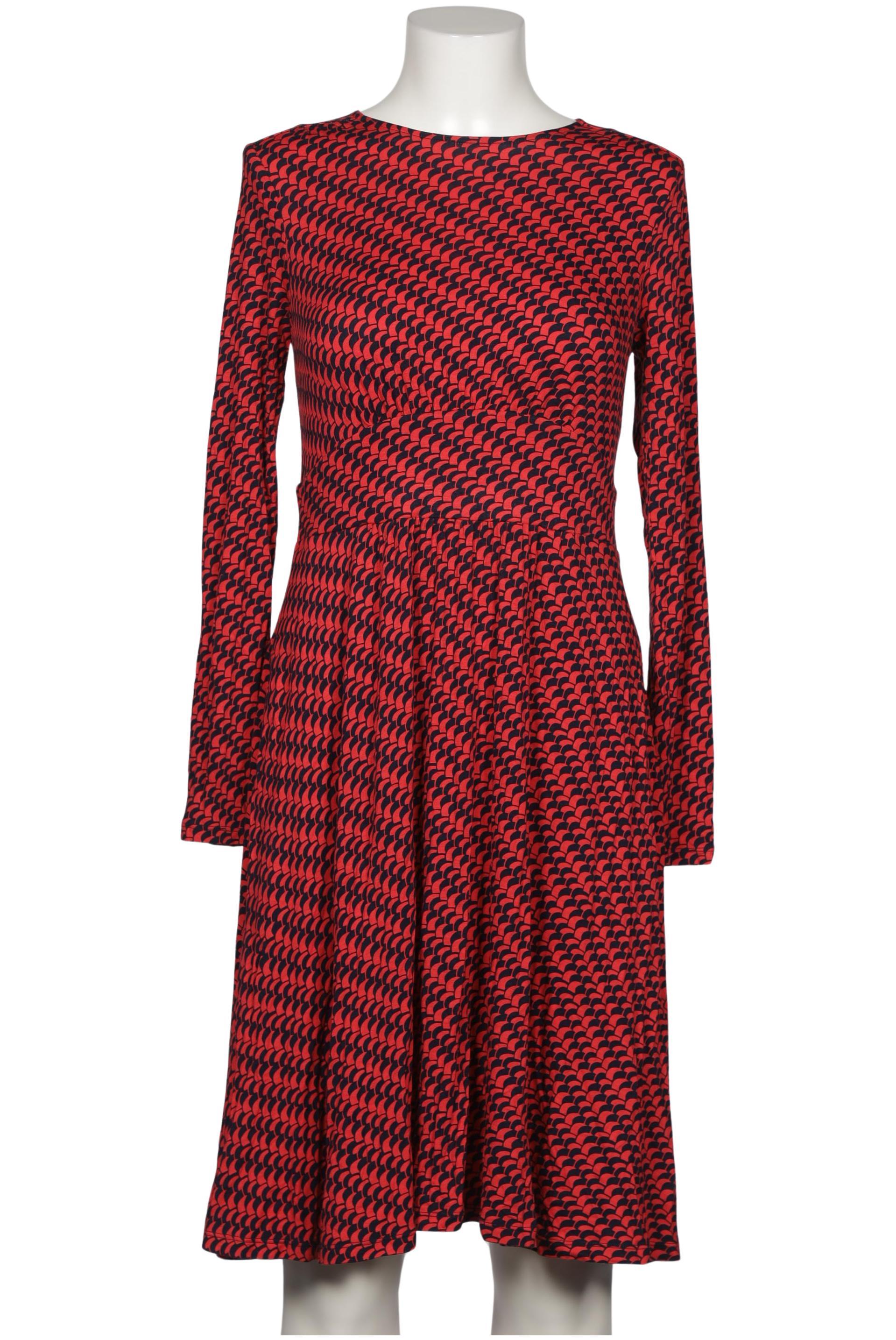 

Boden Damen Kleid, rot, Gr. 38