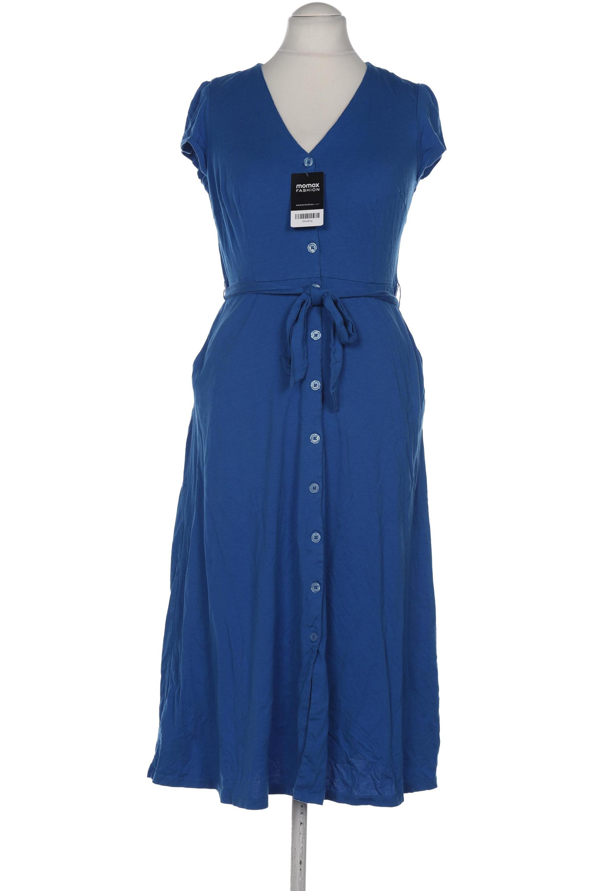 

Boden Damen Kleid, blau, Gr. 38