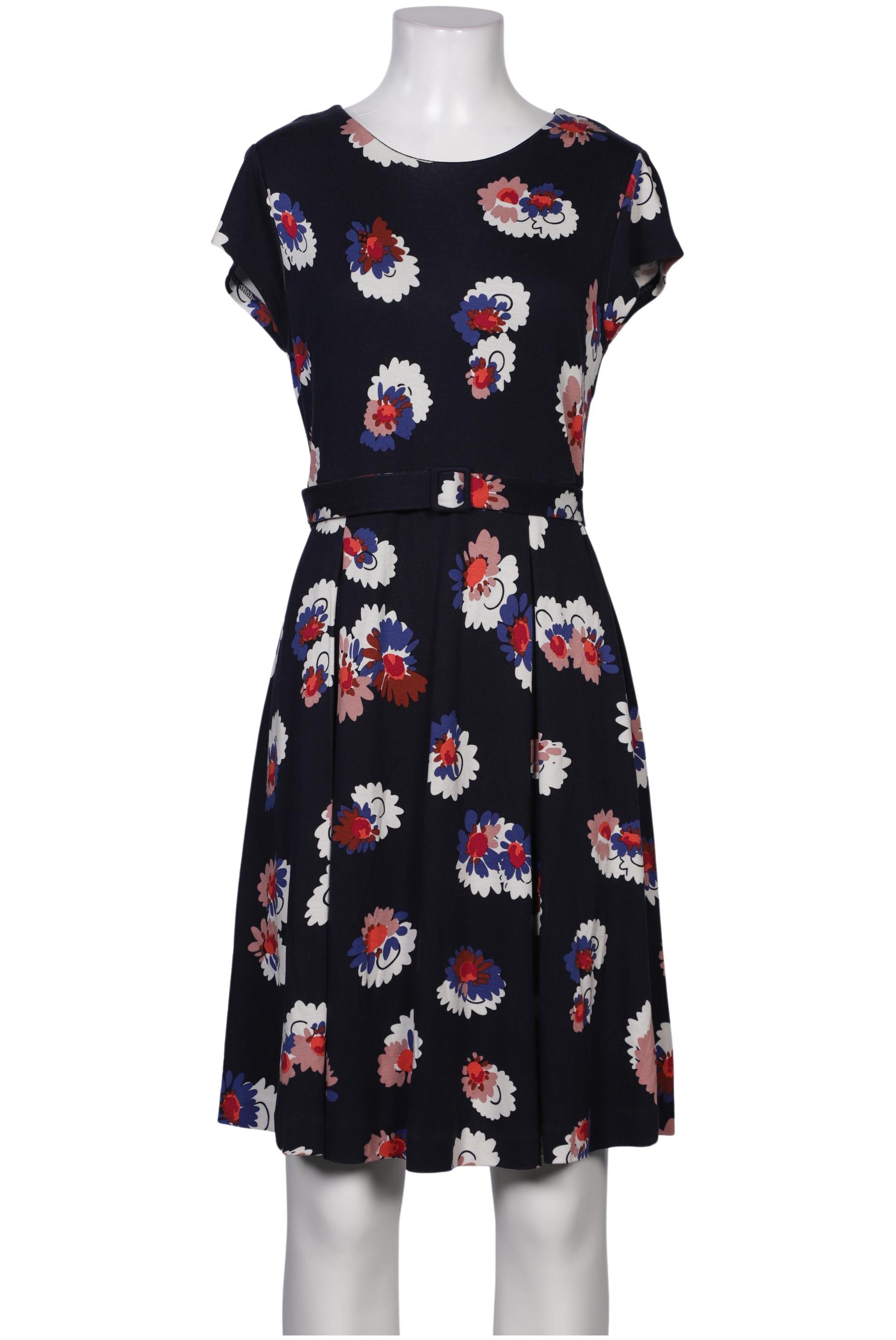 

Boden Damen Kleid, marineblau, Gr. 38