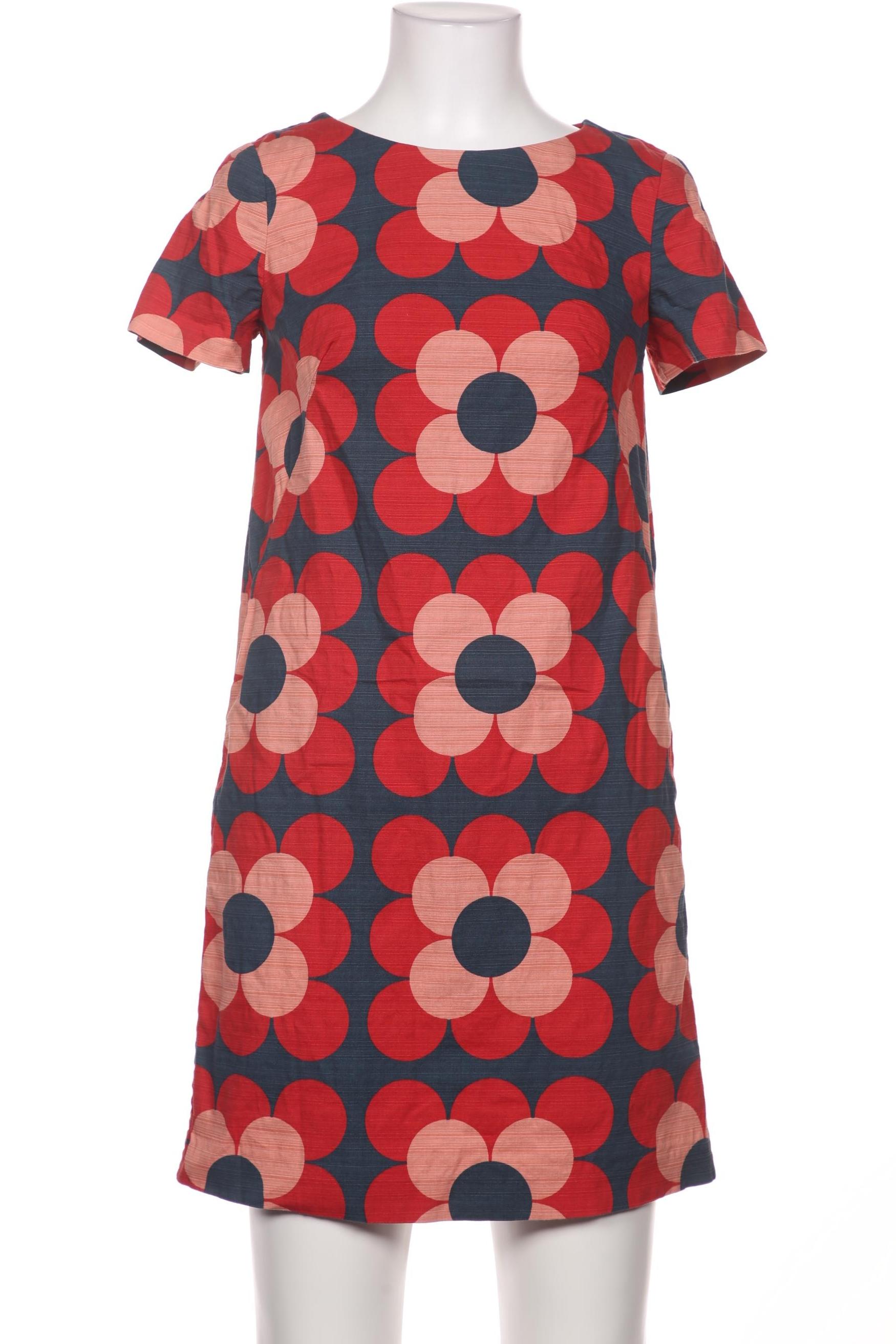 Thumbnail - Boden Damen Kleid, rot, Gr. 32