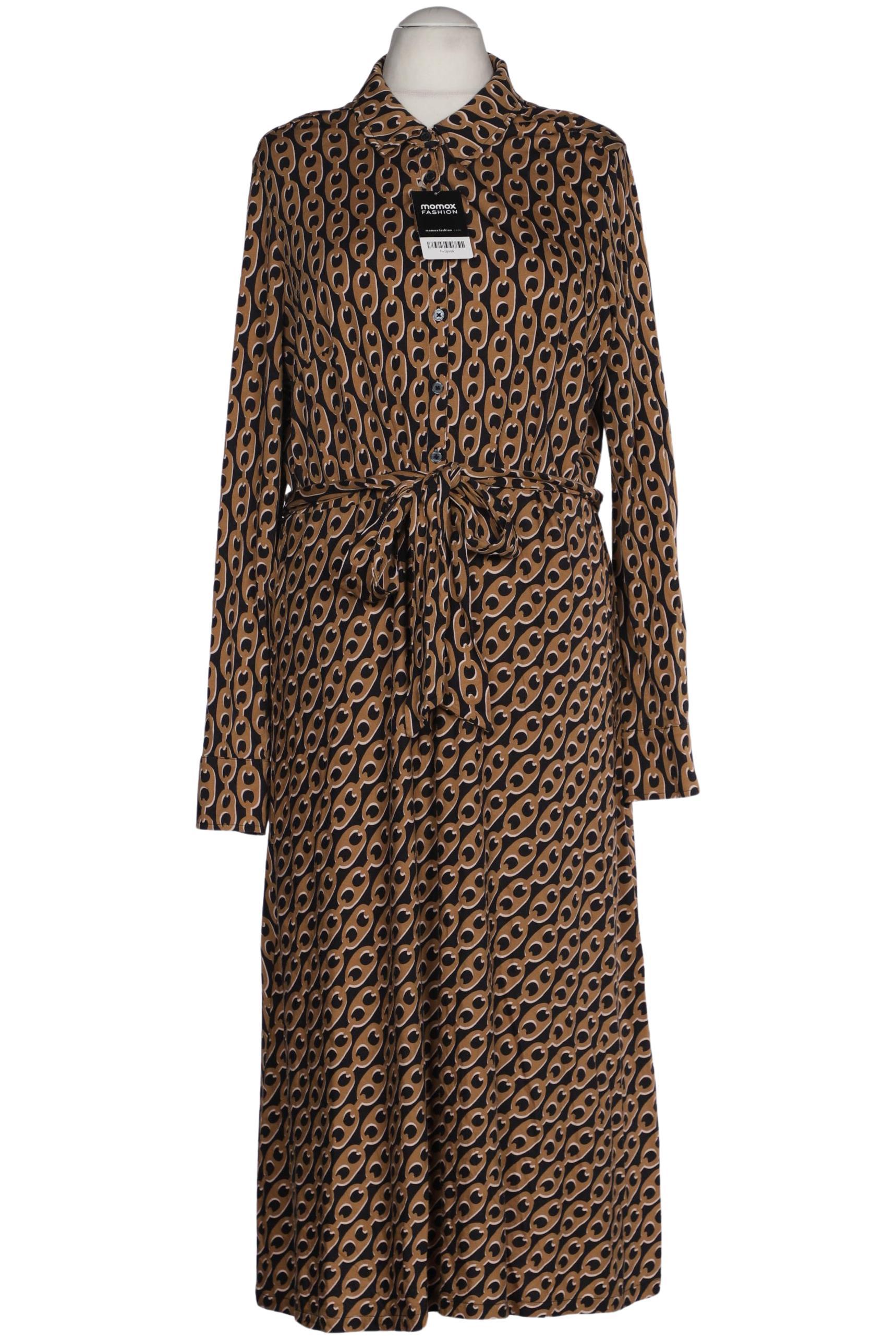 

Boden Damen Kleid, braun, Gr. 48