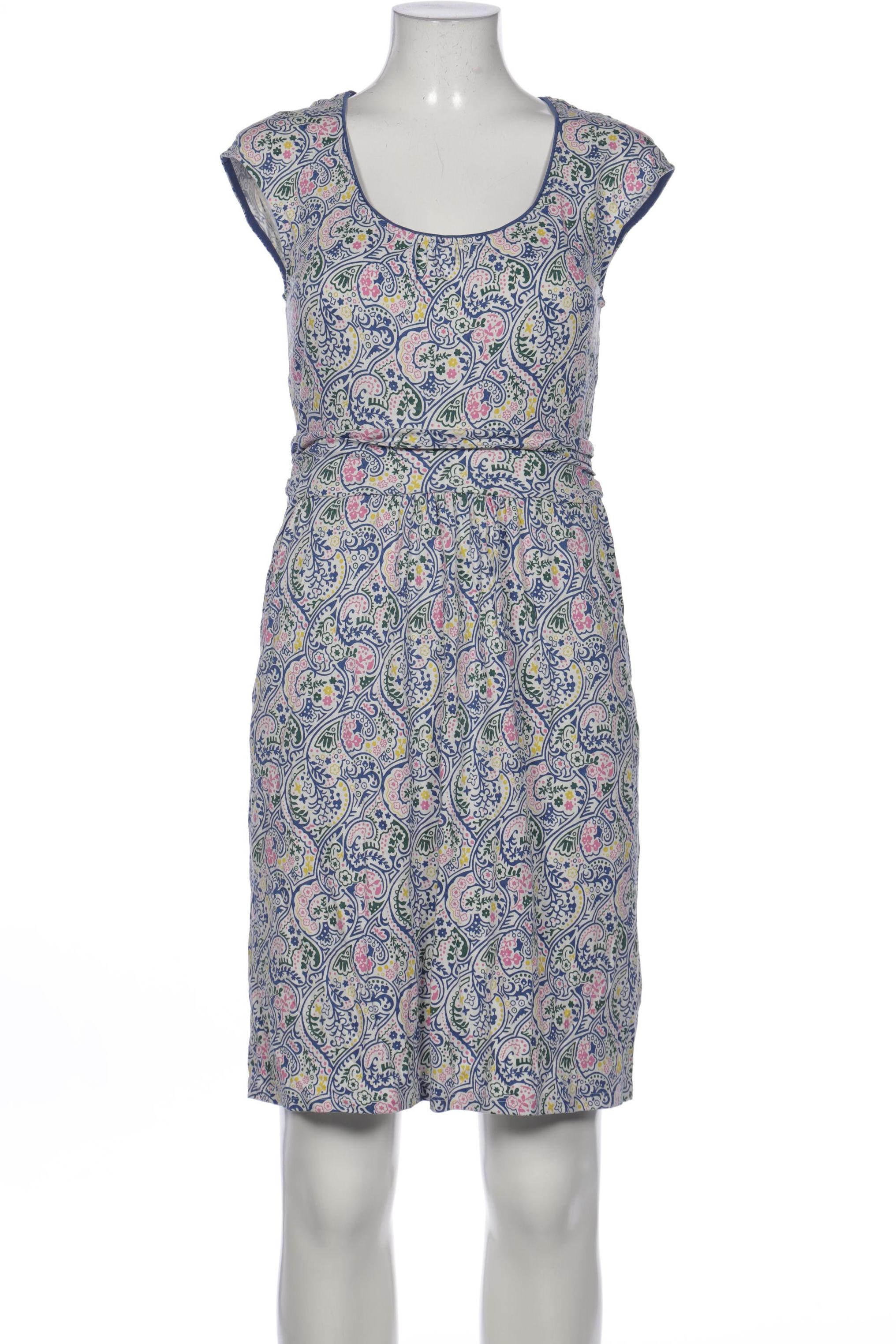 

Boden Damen Kleid, mehrfarbig, Gr. 40