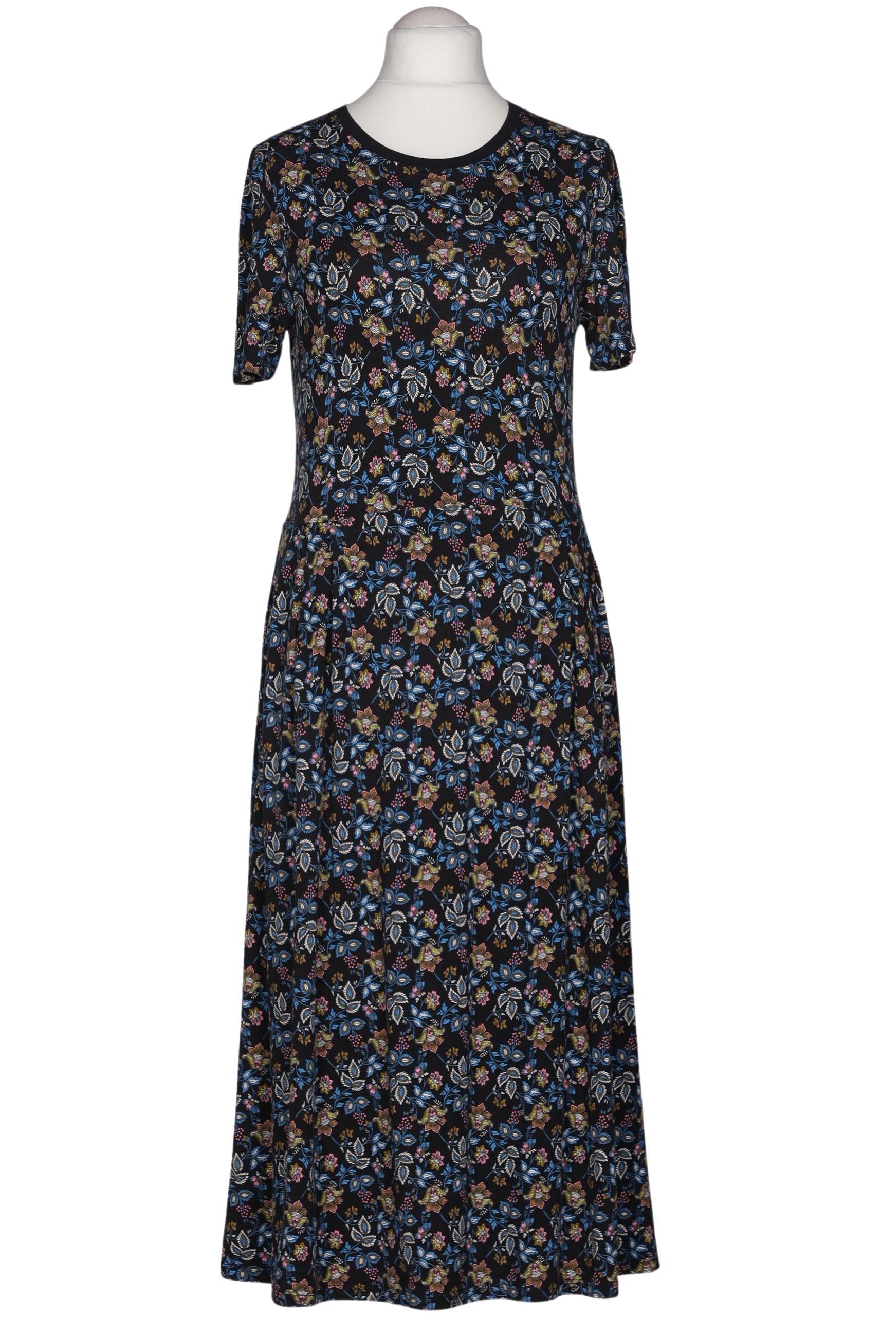 

Boden Damen Kleid, mehrfarbig, Gr. 42