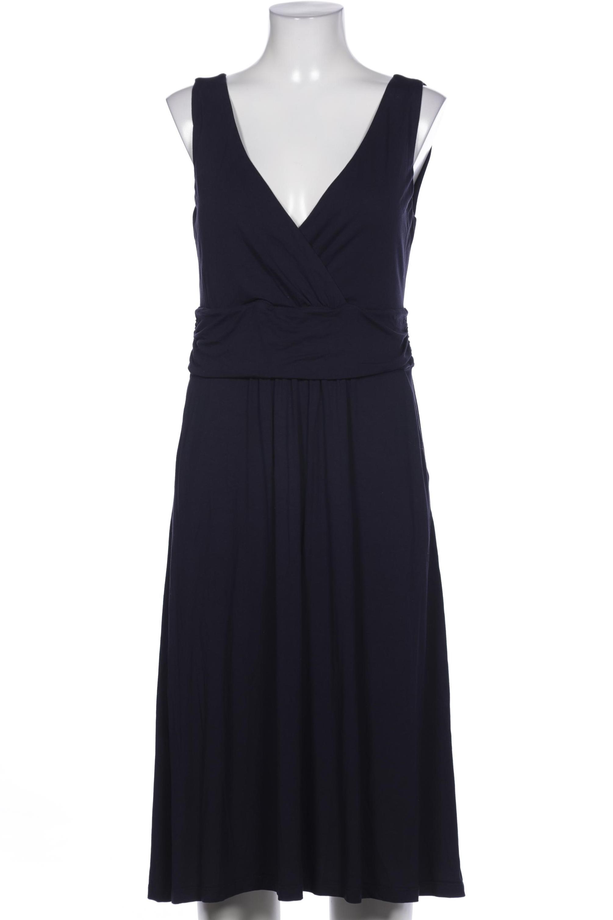 

Boden Damen Kleid, marineblau, Gr. 40