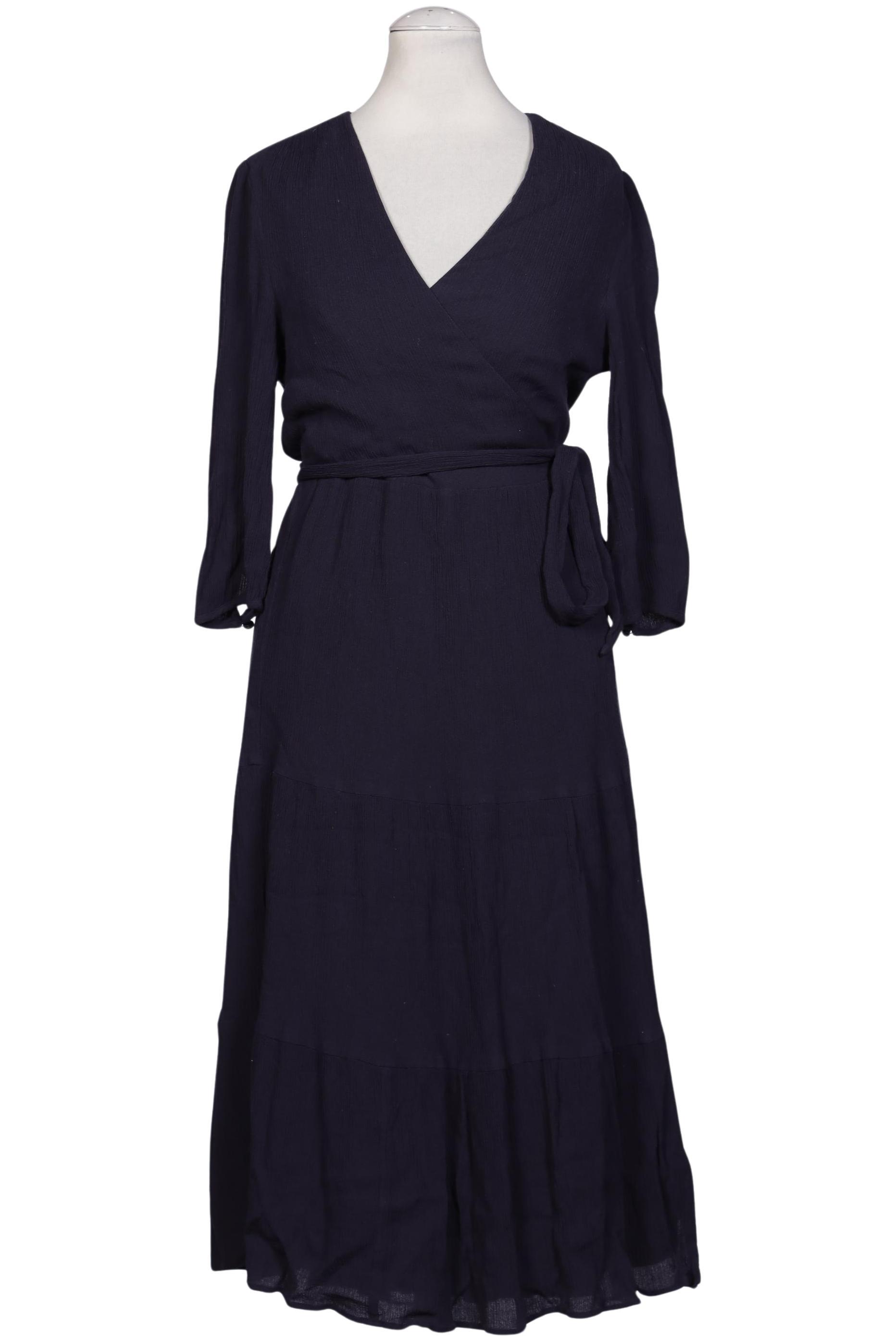

Boden Damen Kleid, marineblau, Gr. 34