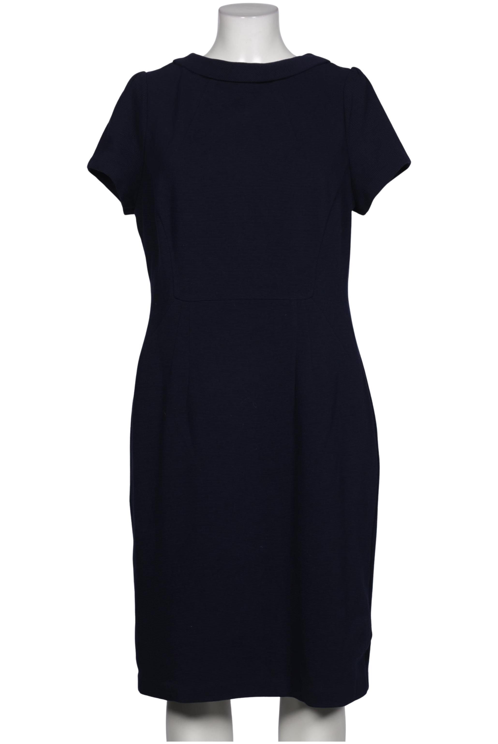 

Boden Damen Kleid, marineblau, Gr. 46
