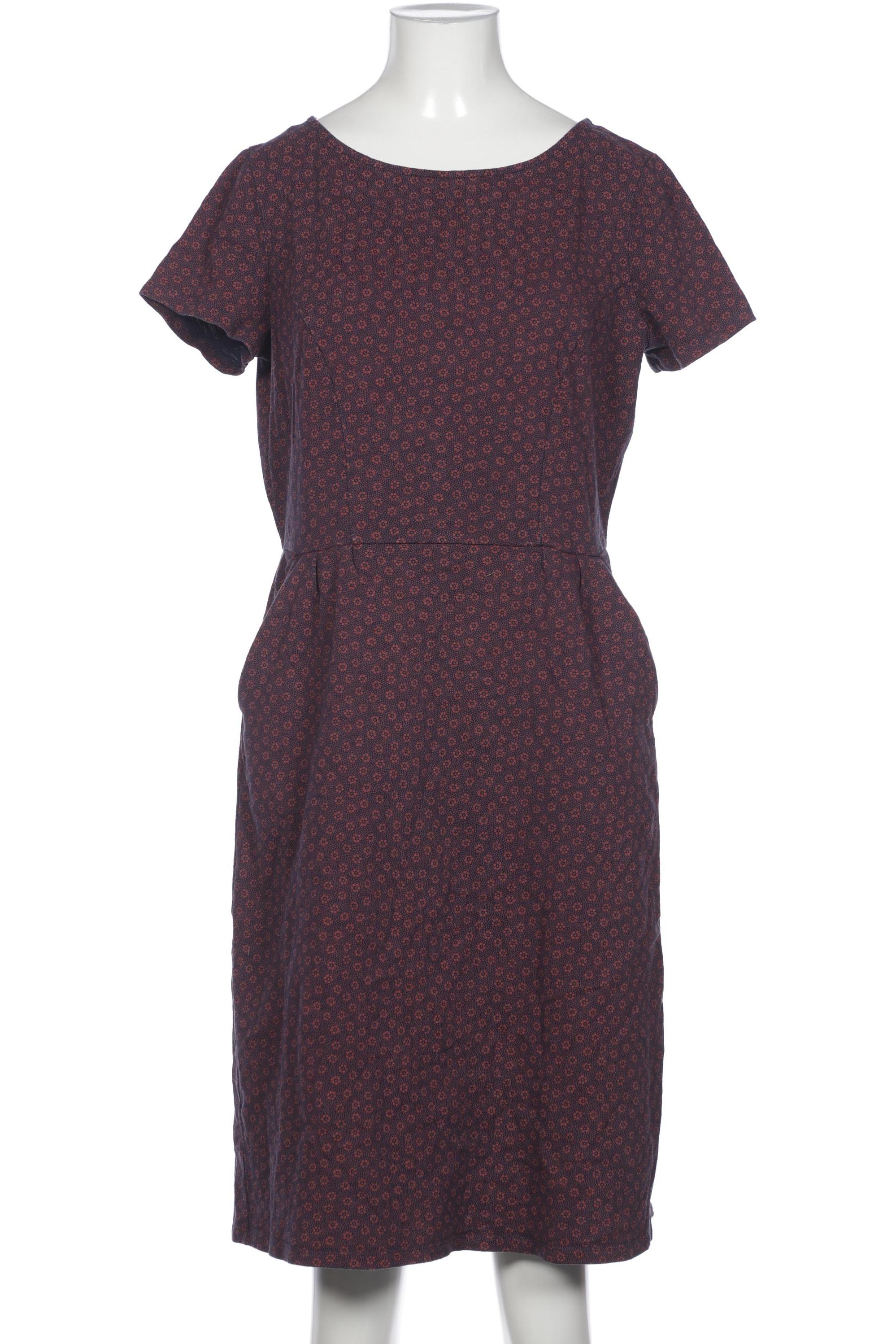 

Boden Damen Kleid, bordeaux