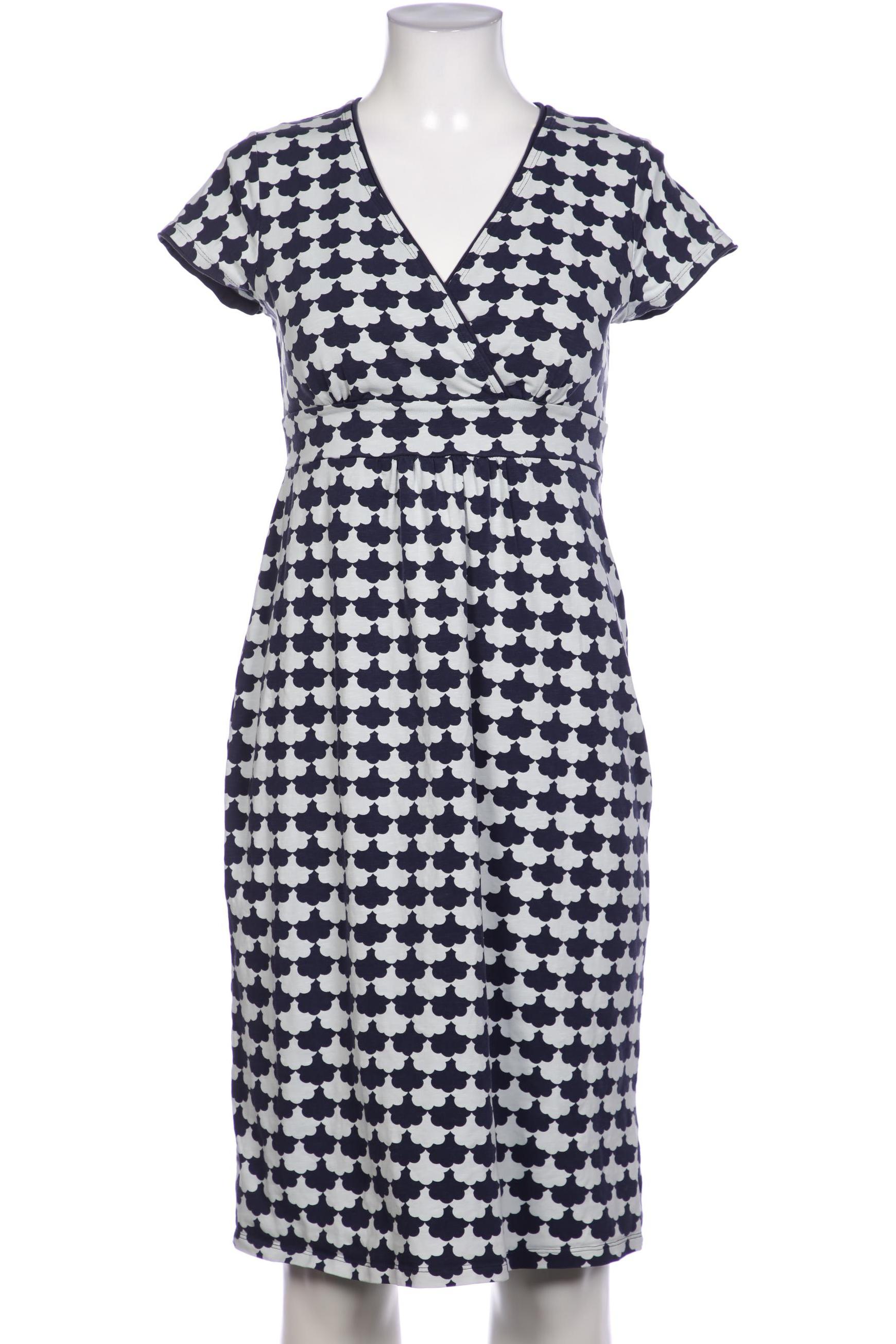 

Boden Damen Kleid, blau, Gr. 38