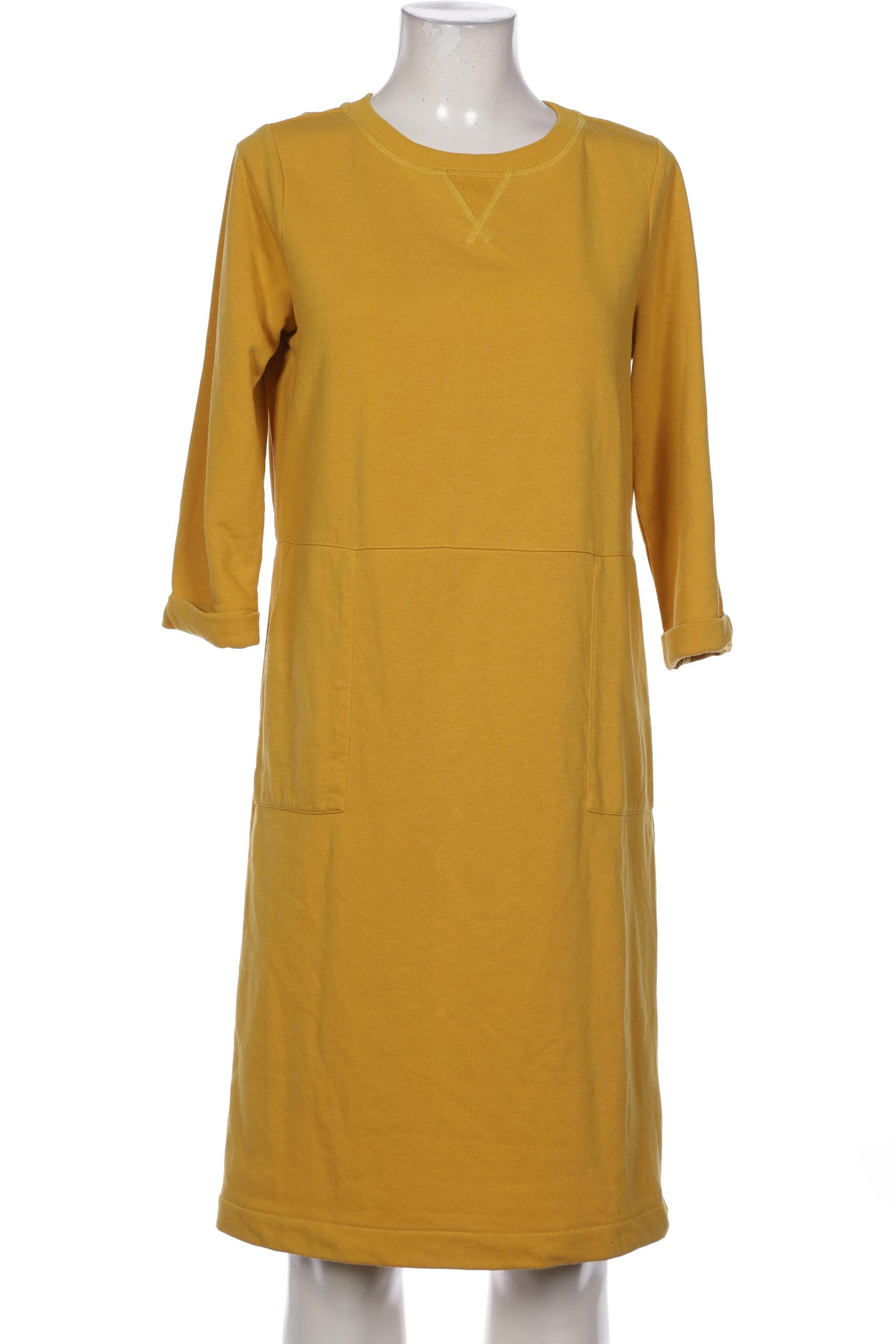 

Boden Damen Kleid, gelb, Gr. 40