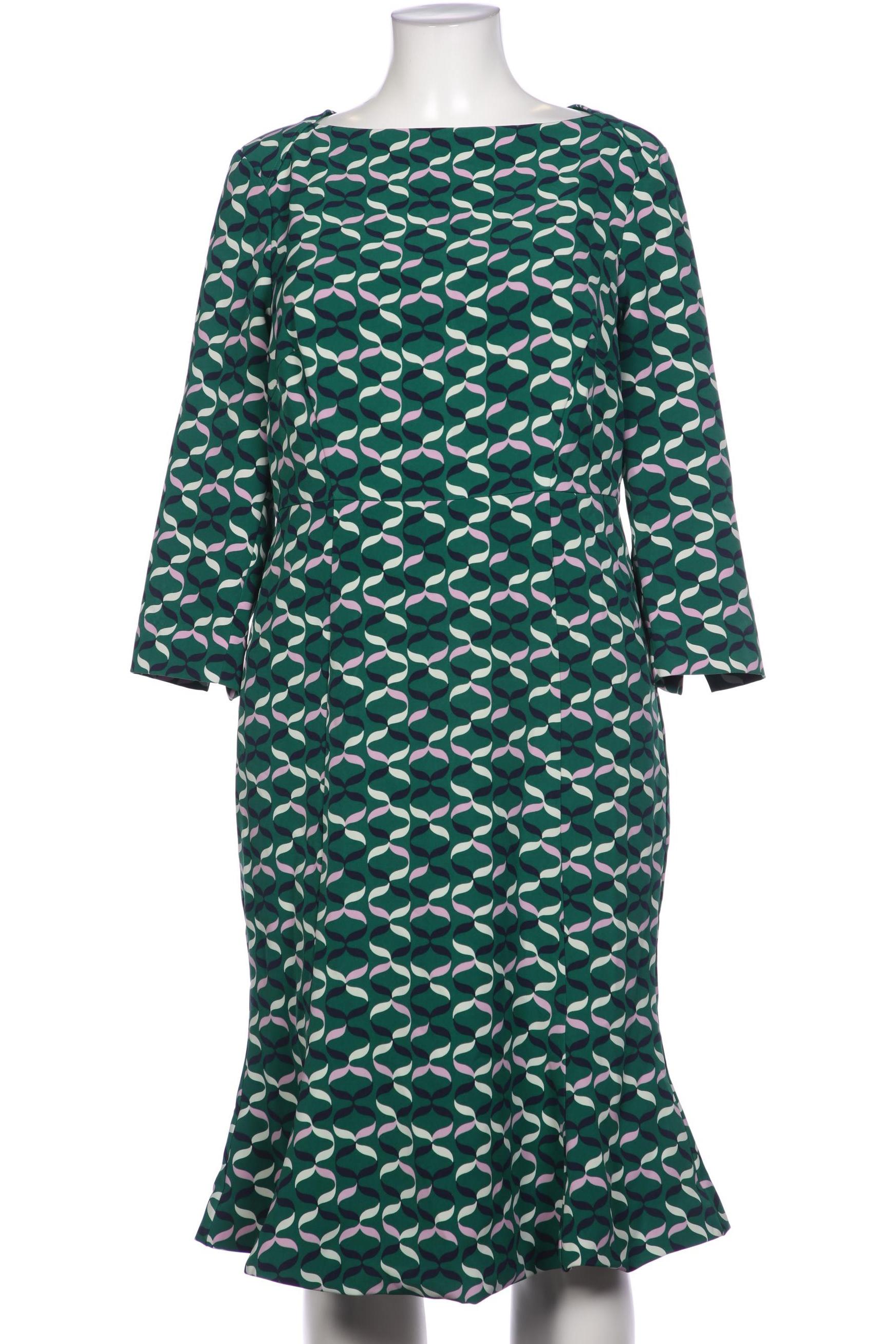 

Boden Damen Kleid, grün, Gr. 42