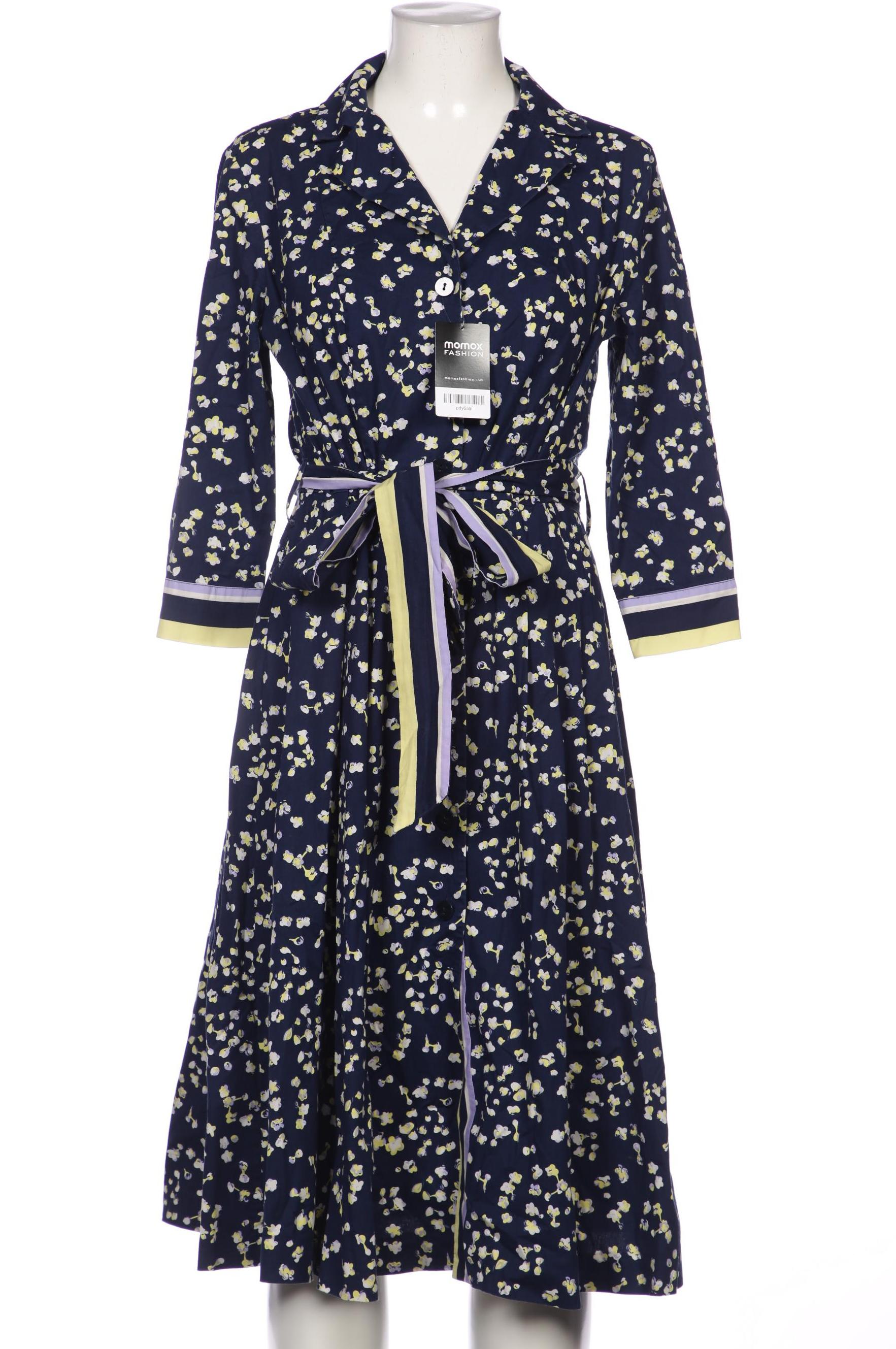 

Boden Damen Kleid, marineblau, Gr. 40