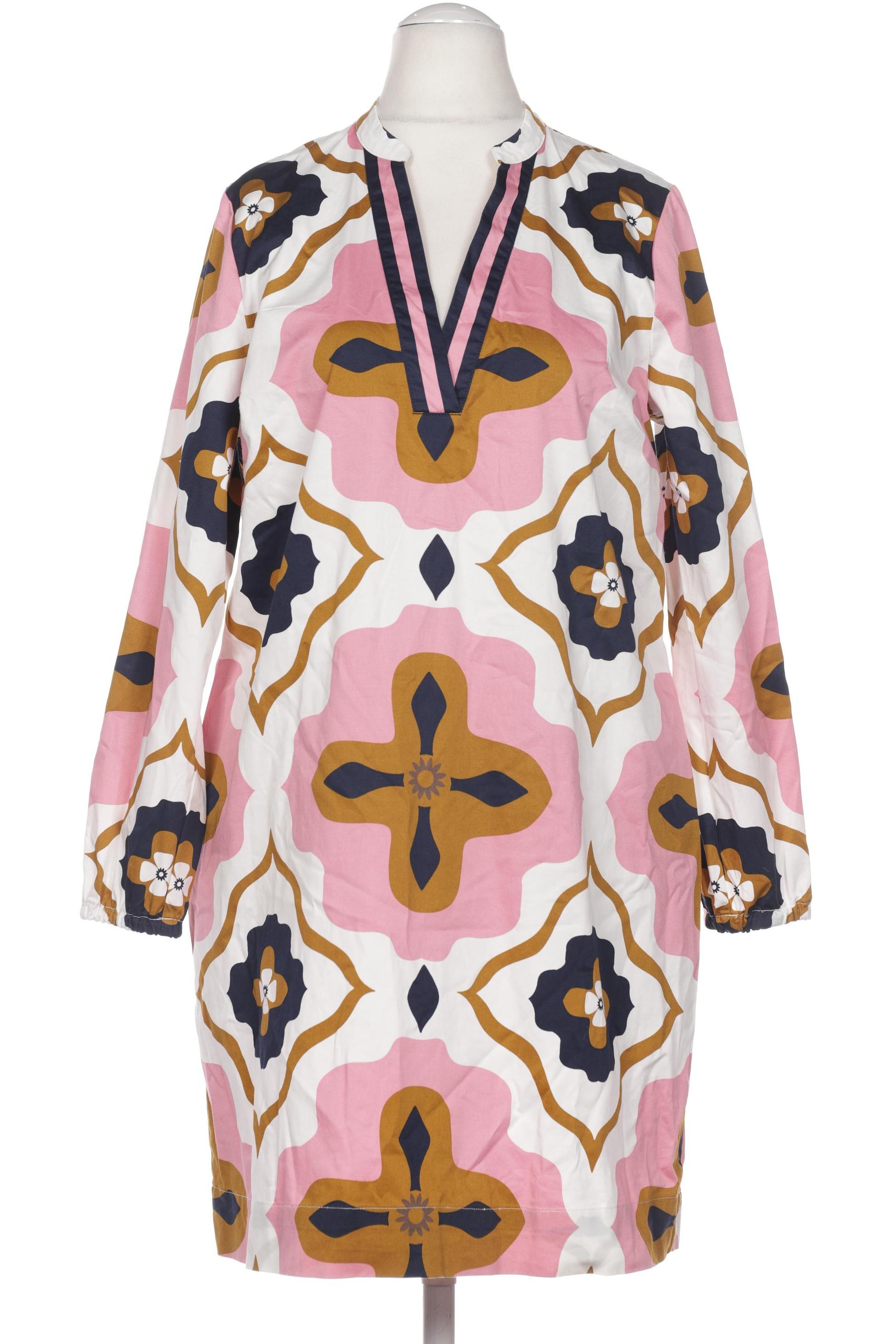 

Boden Damen Kleid, mehrfarbig, Gr. 38
