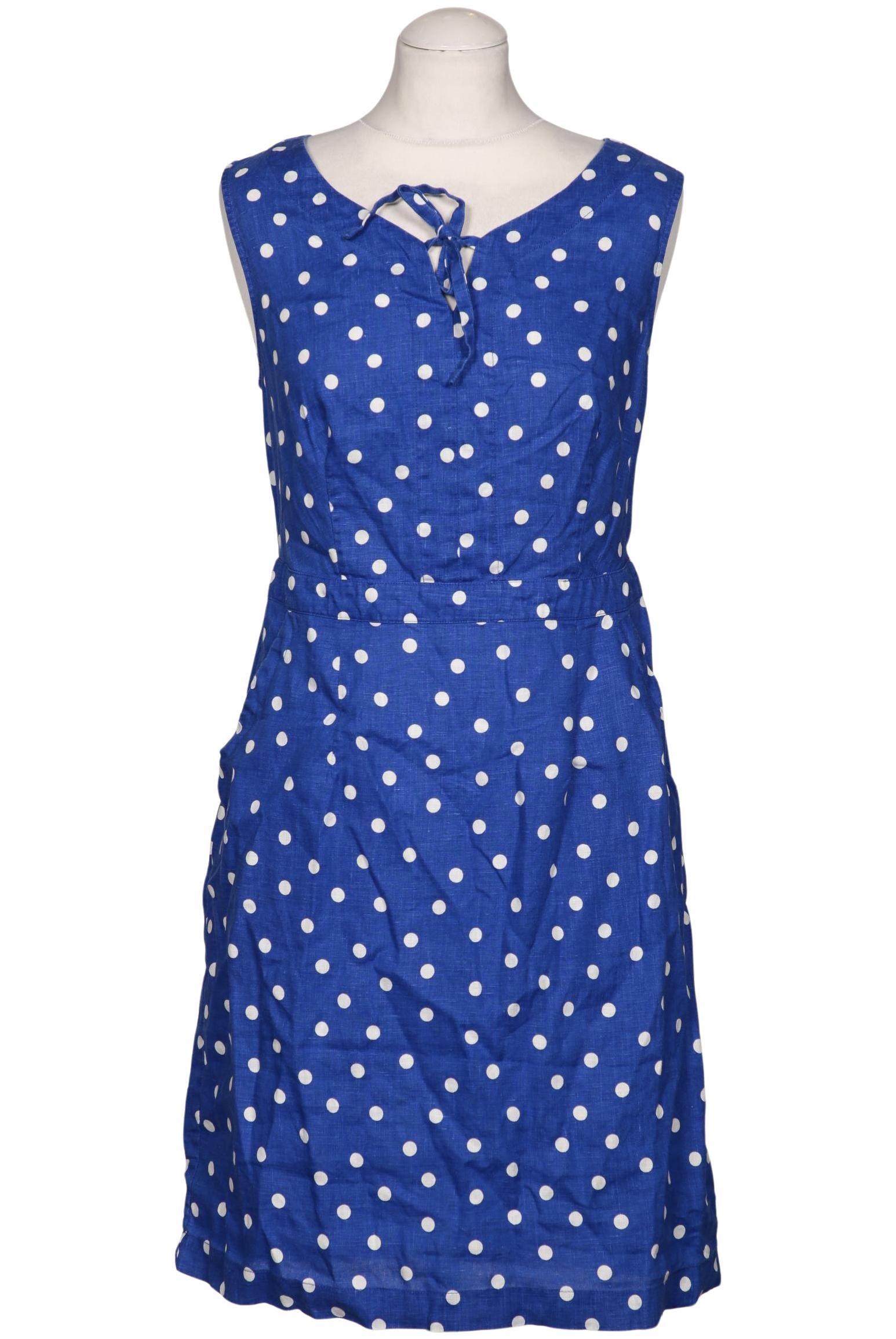 

Boden Damen Kleid, mehrfarbig, Gr. 36