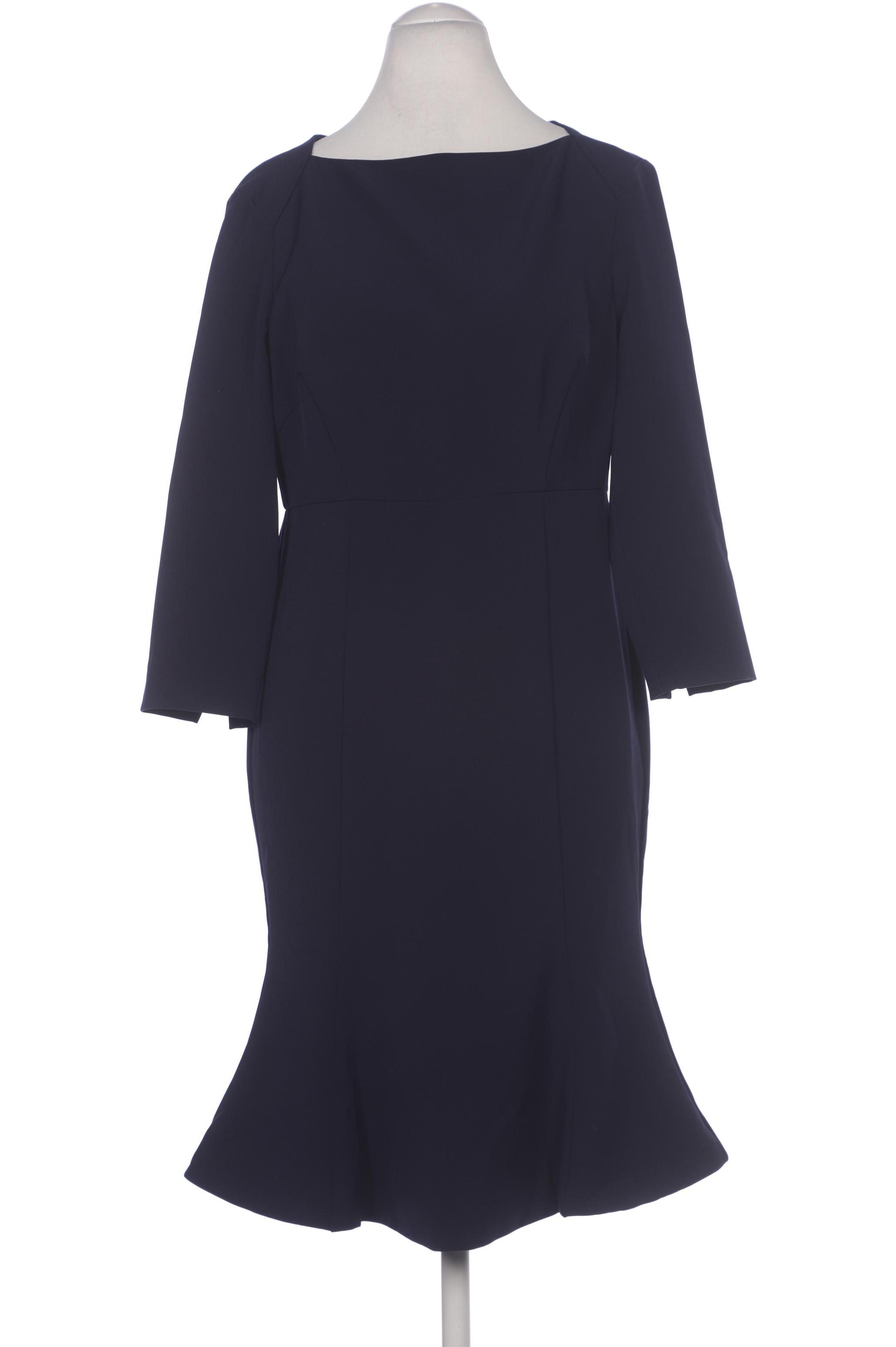 

Boden Damen Kleid, marineblau, Gr. 38