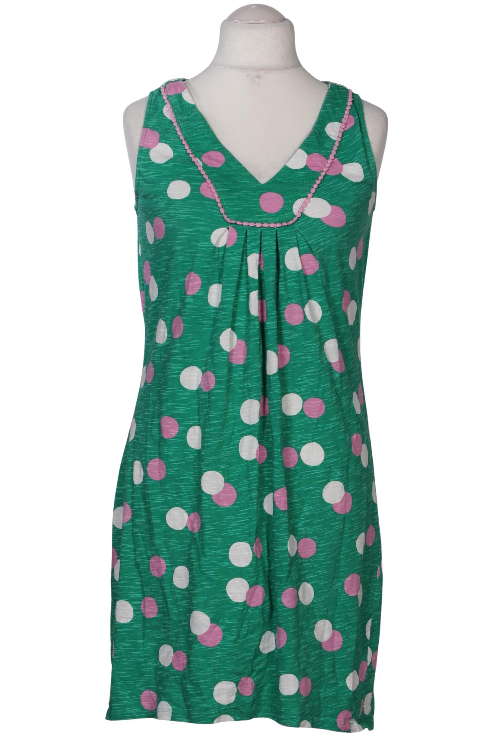 

Boden Damen Kleid, mehrfarbig, Gr. 38