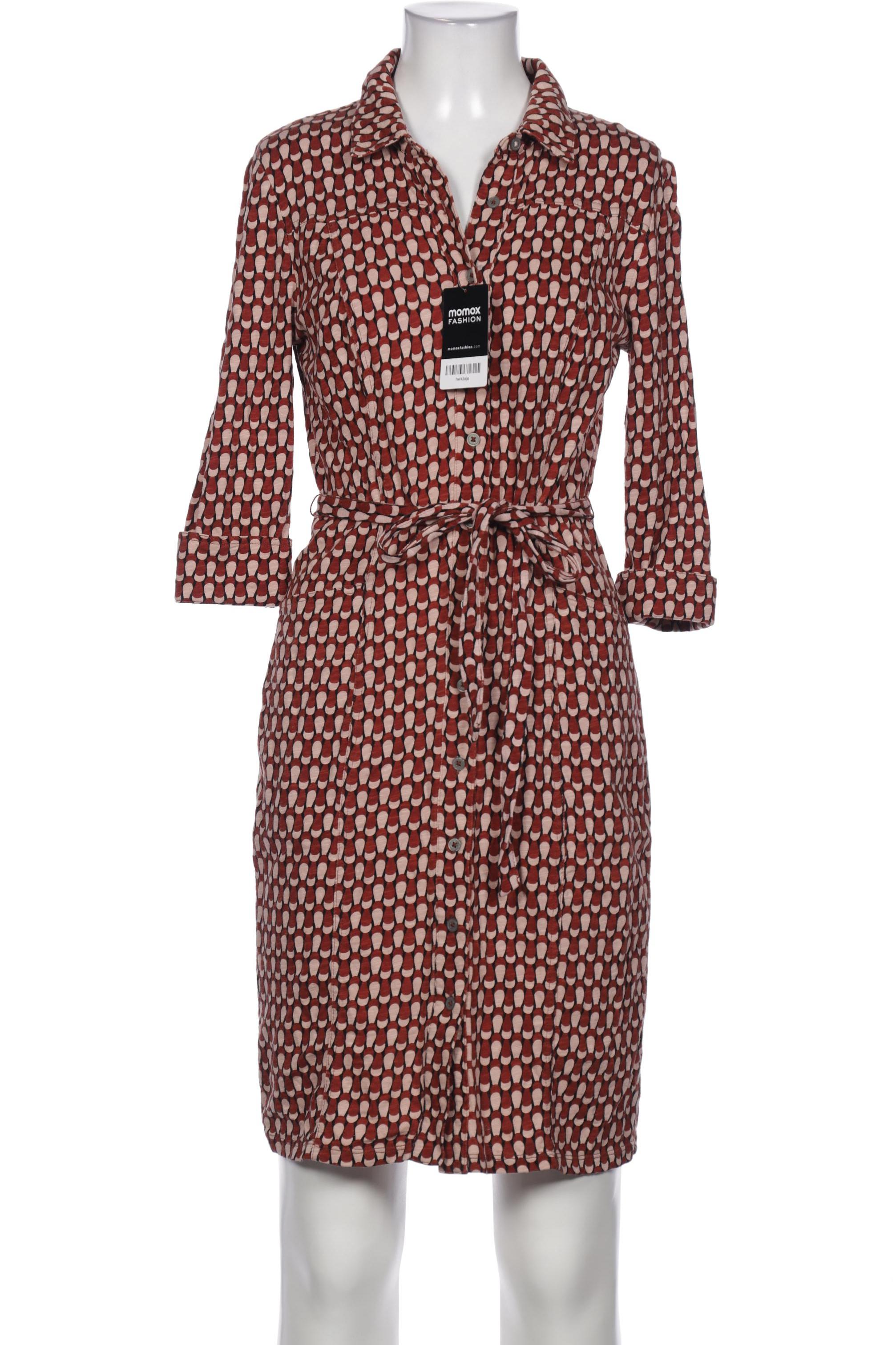 

Boden Damen Kleid, bordeaux, Gr. 34
