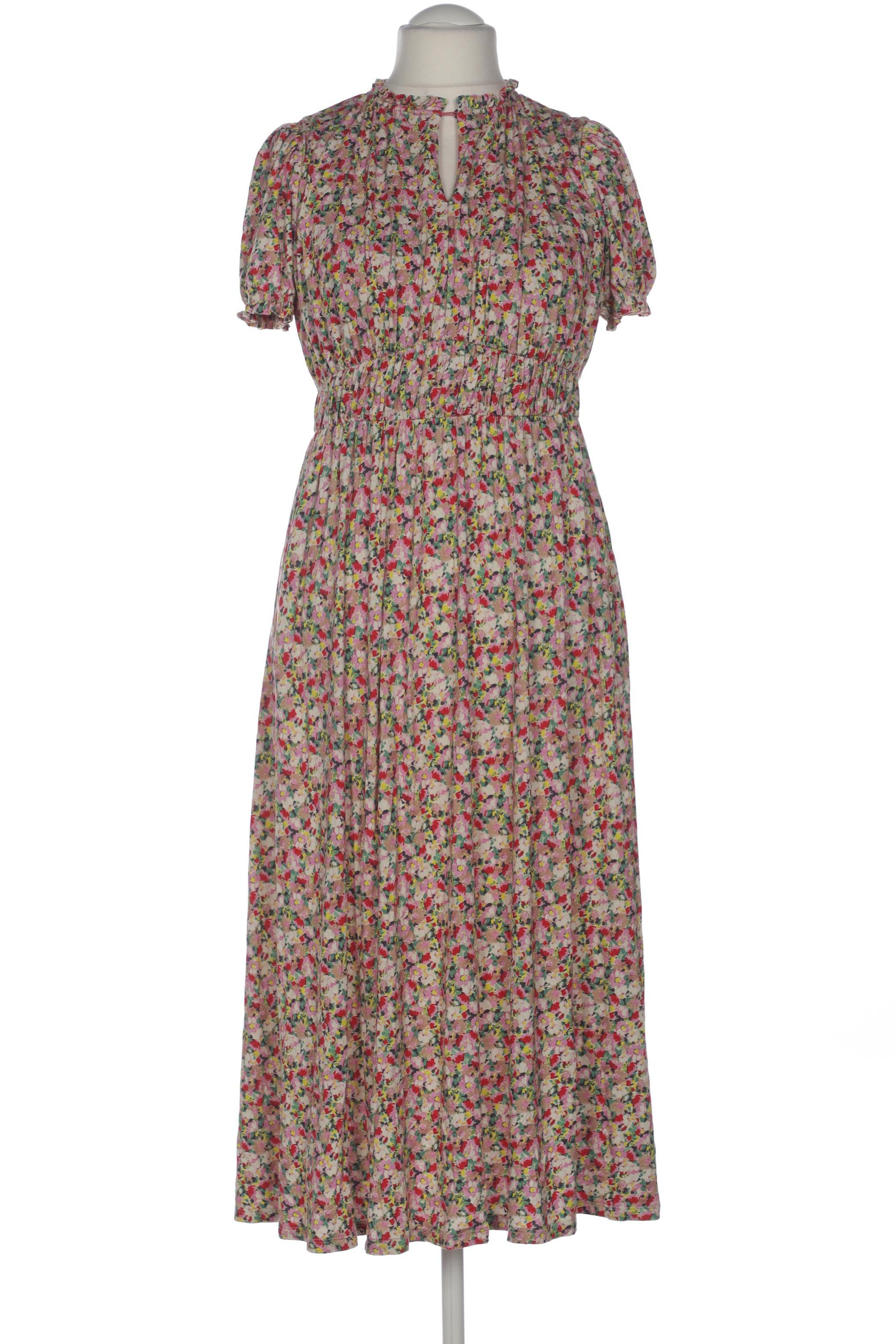 

Boden Damen Kleid, mehrfarbig, Gr. 38
