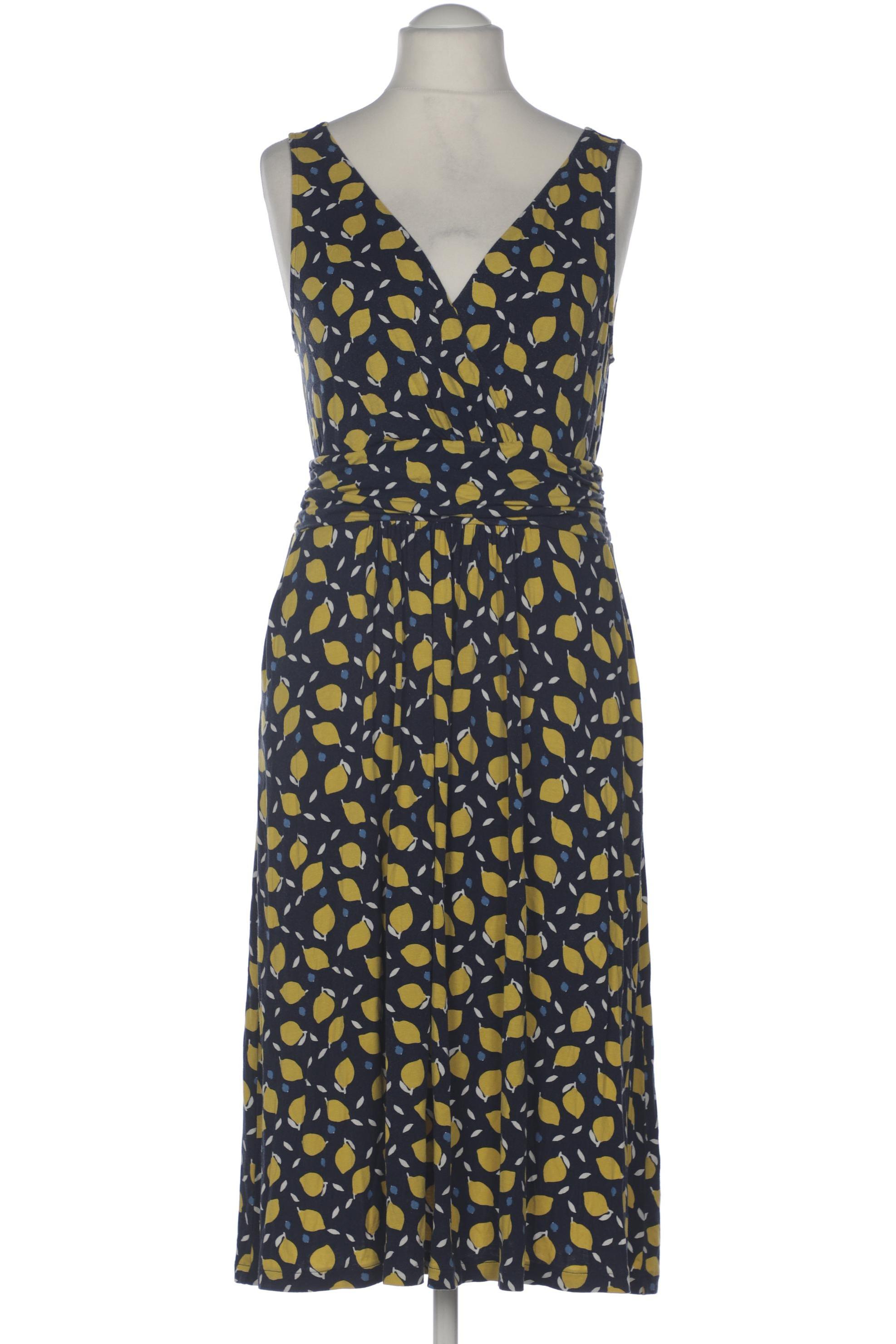 

Boden Damen Kleid, mehrfarbig, Gr. 42