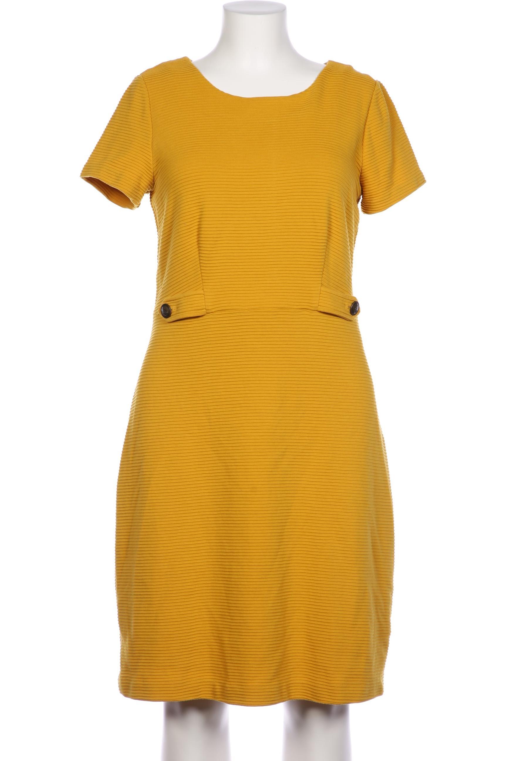 

Boden Damen Kleid, gelb, Gr. 42