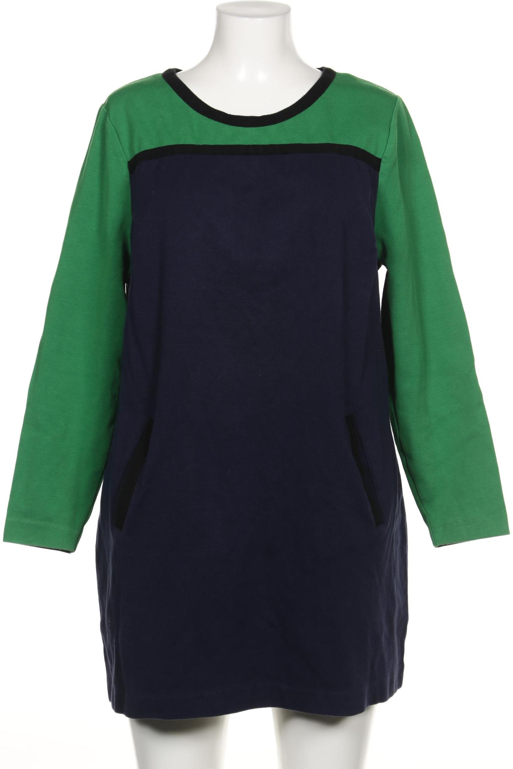 

Boden Damen Kleid, marineblau, Gr. 48
