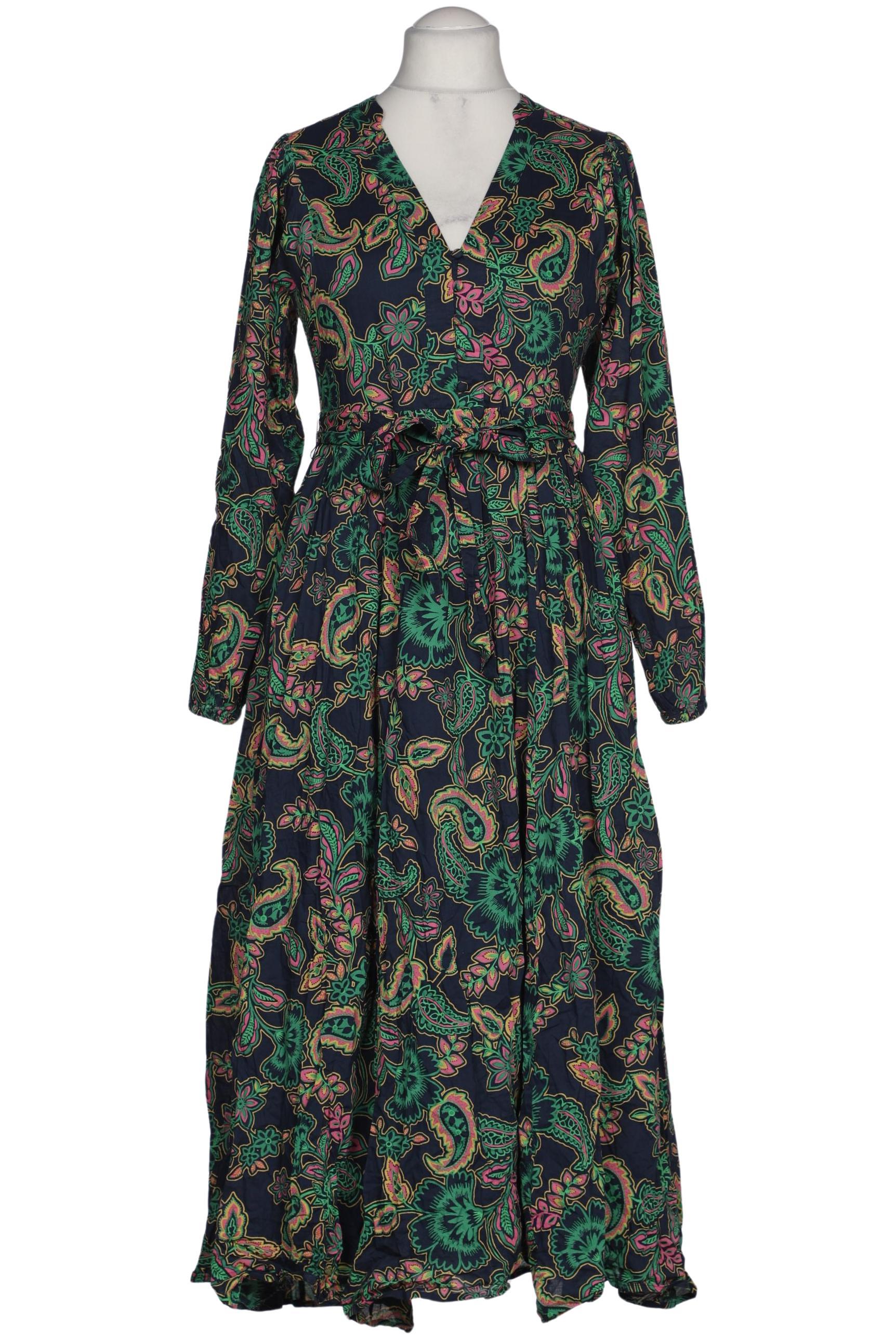 

Boden Damen Kleid, mehrfarbig, Gr. 34
