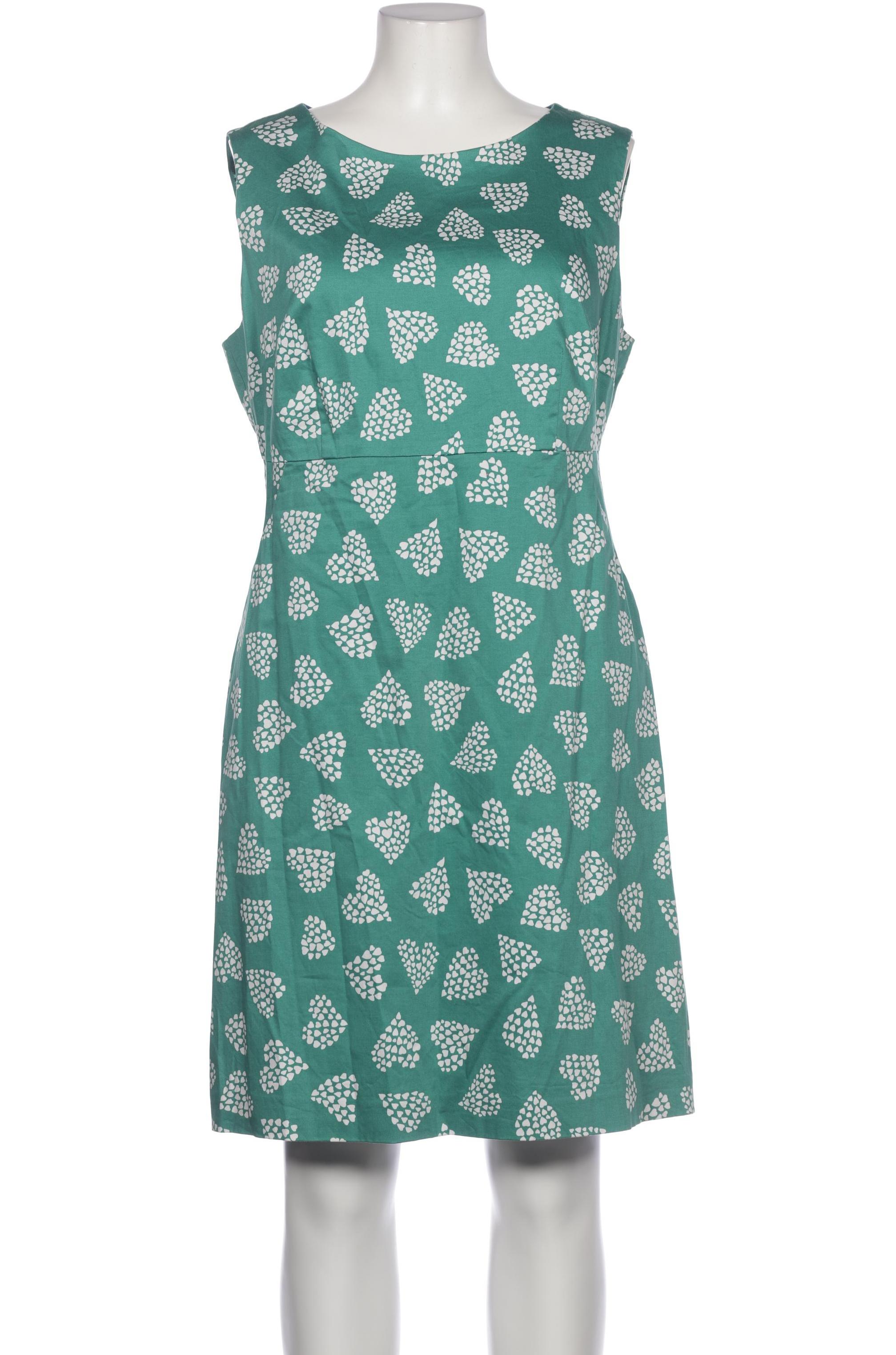 

Boden Damen Kleid, grün, Gr. 44