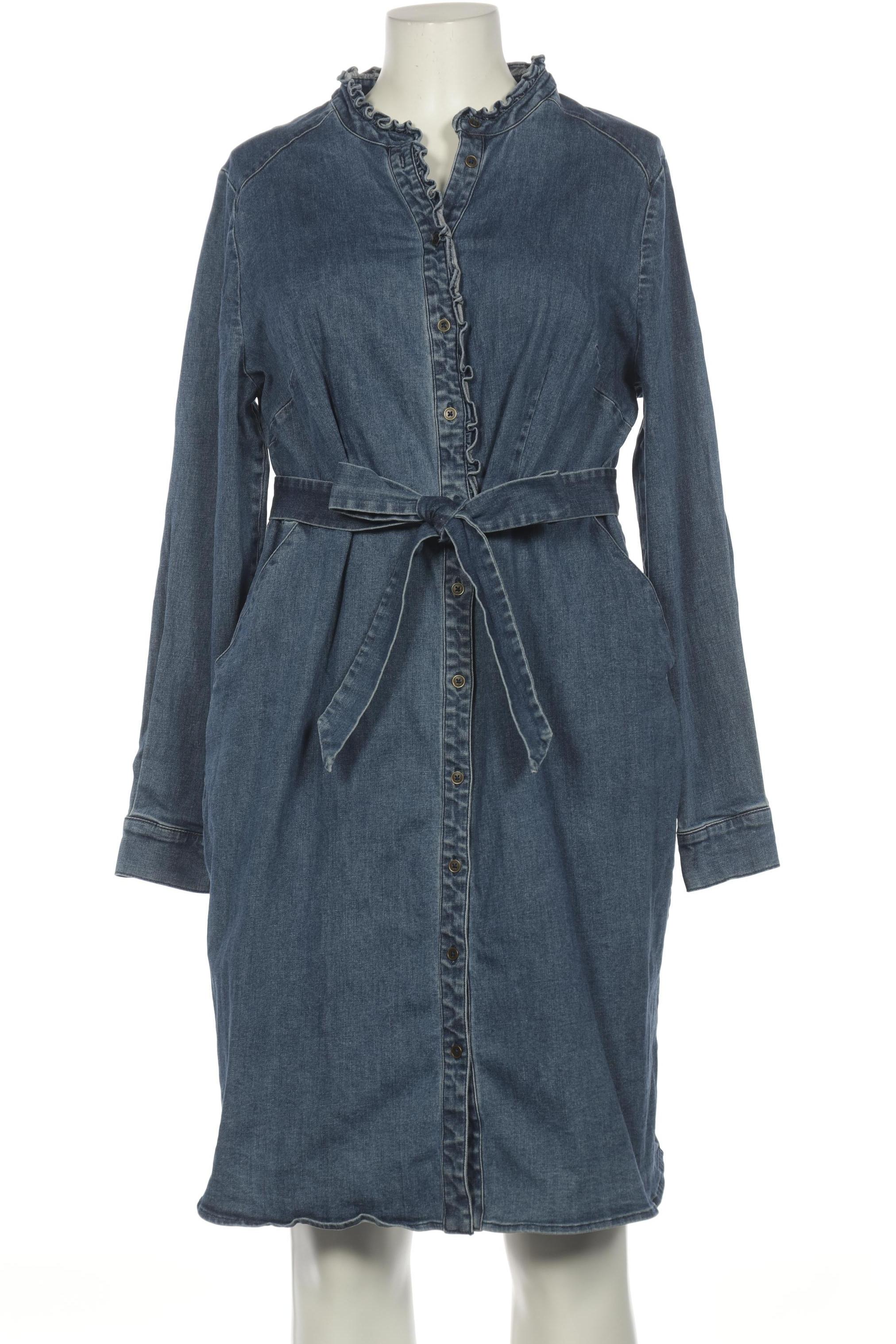 

Boden Damen Kleid, marineblau, Gr. 46