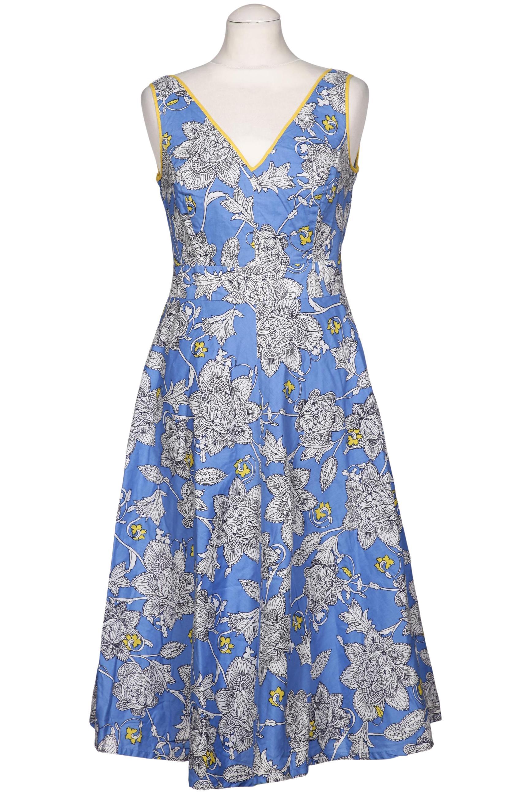 

Boden Damen Kleid, mehrfarbig, Gr. 36