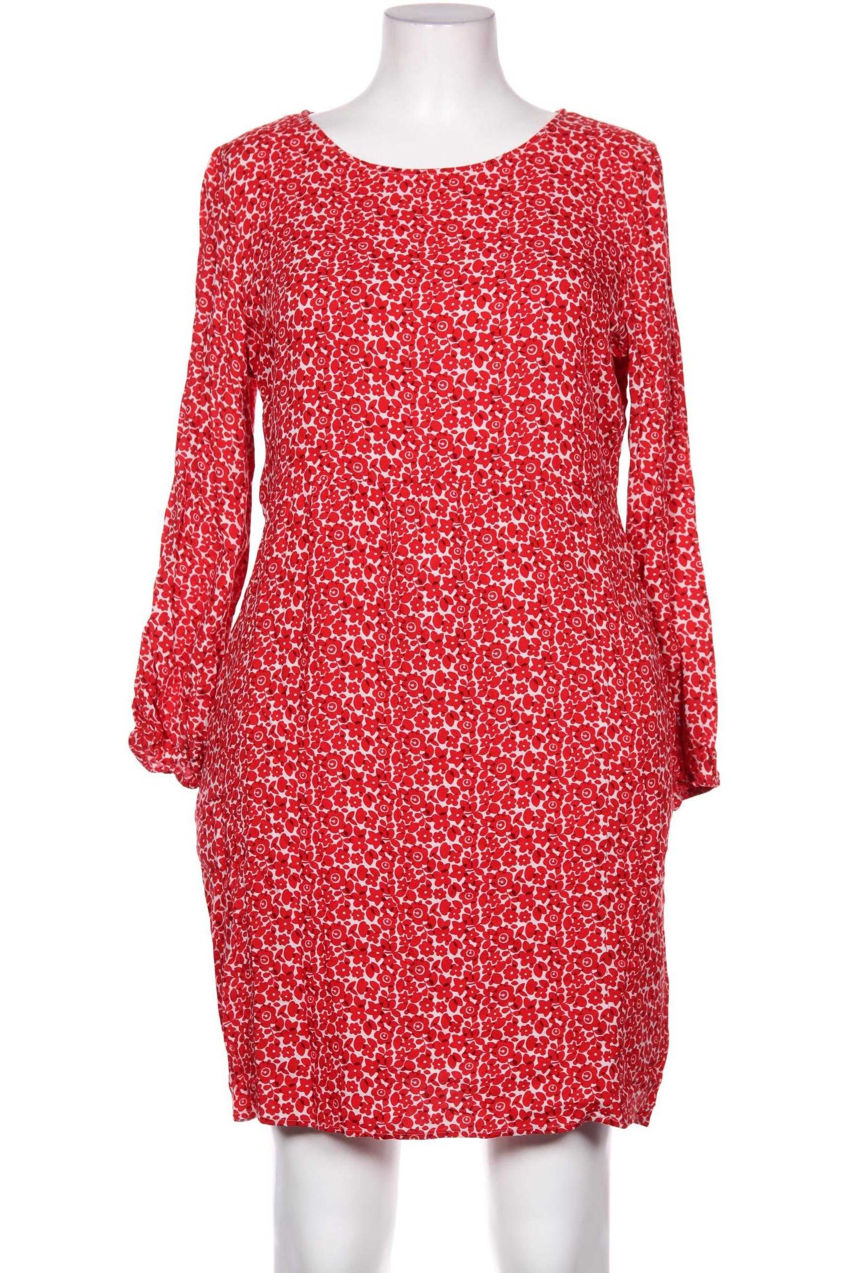 

Boden Damen Kleid, rot, Gr. 44