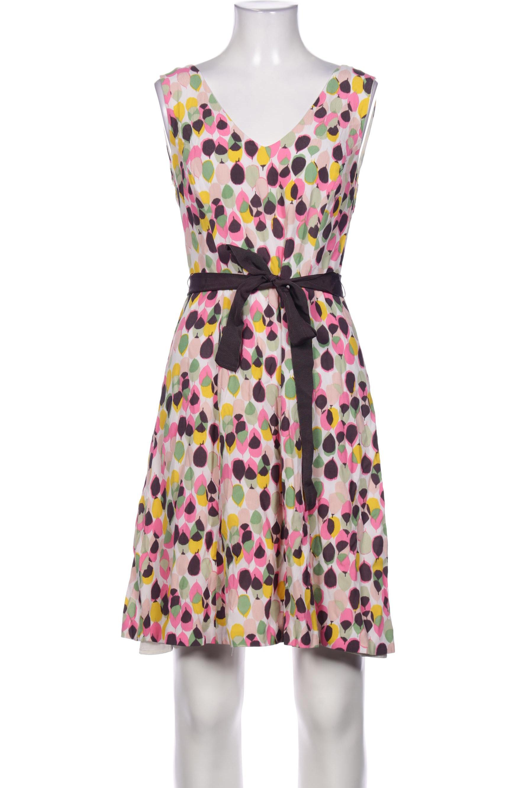 

Boden Damen Kleid, mehrfarbig, Gr. 36