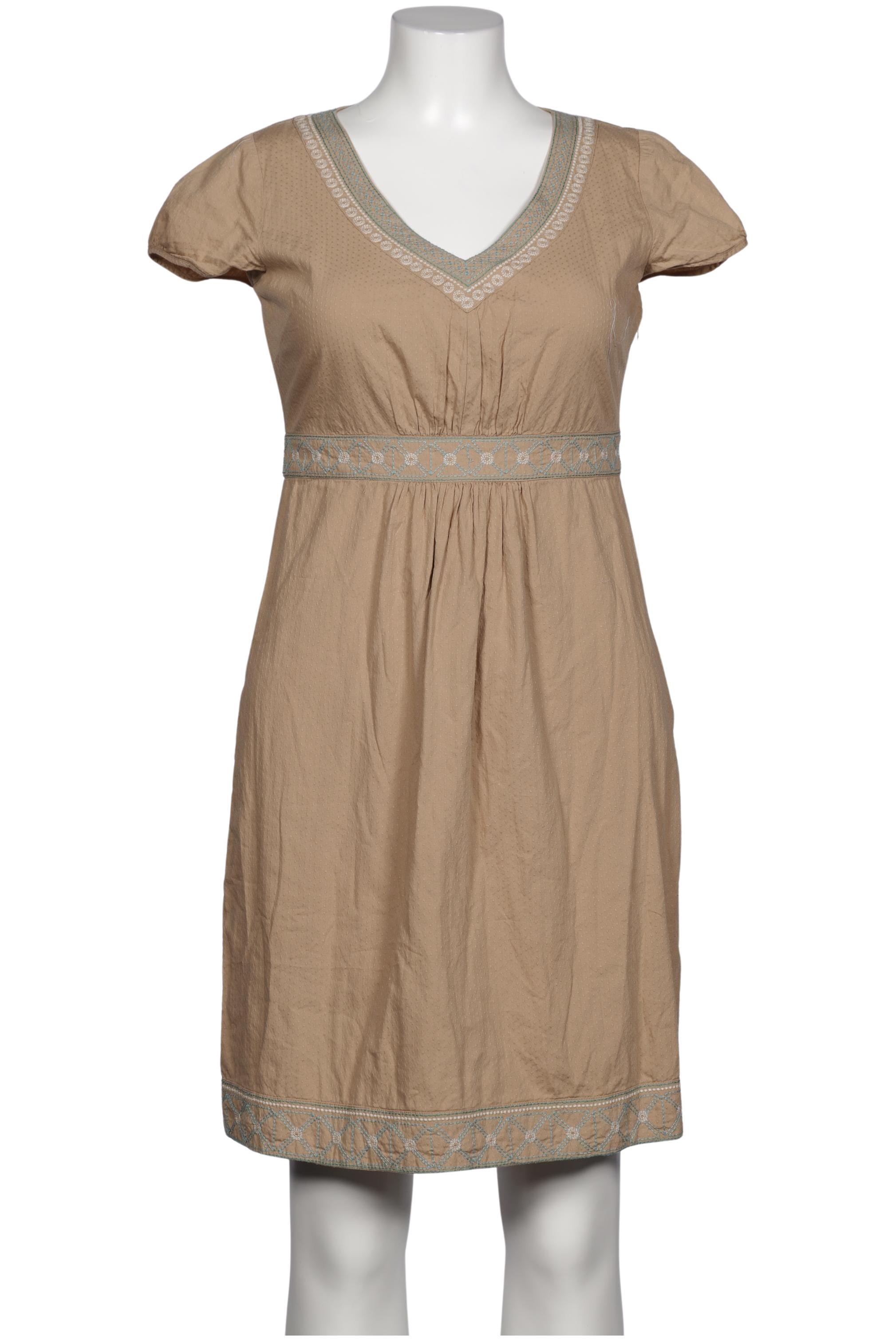 

Boden Damen Kleid, beige, Gr. 42