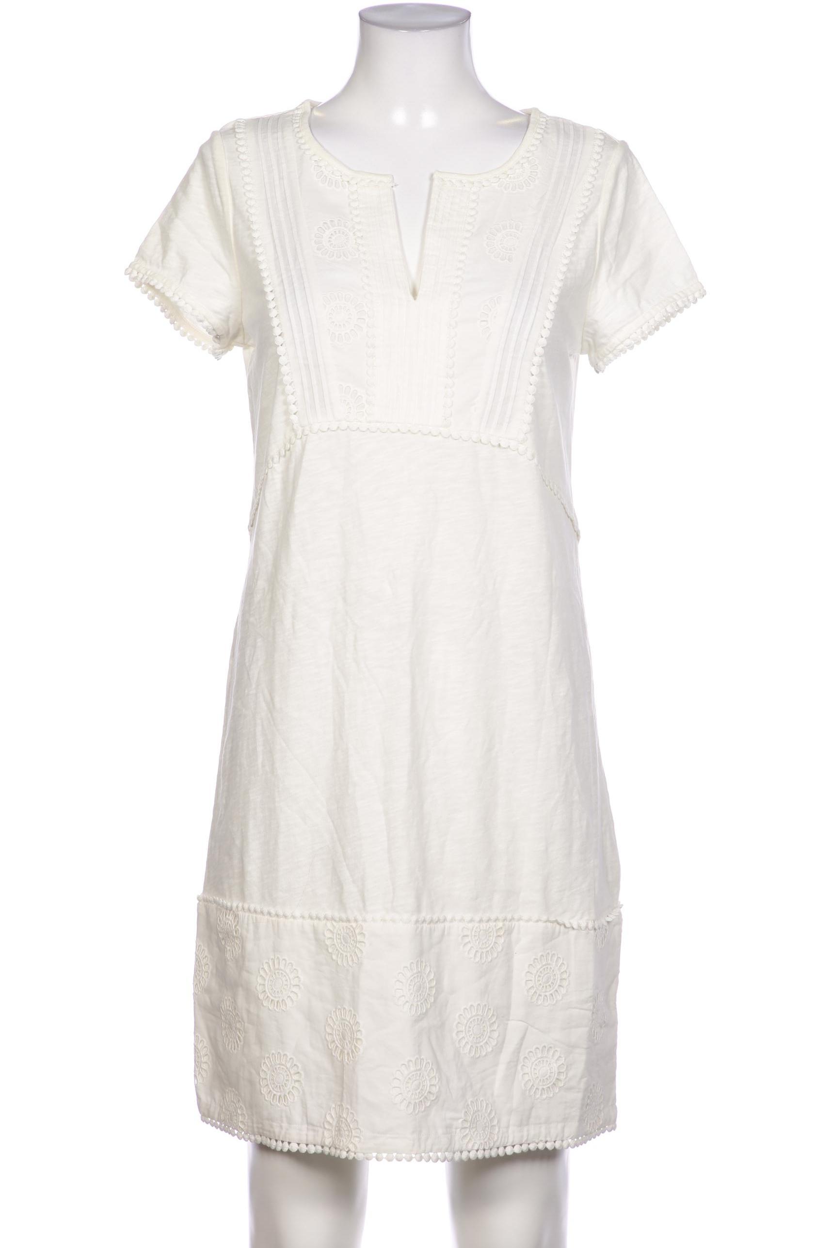 

Boden Damen Kleid, cremeweiß, Gr. 36