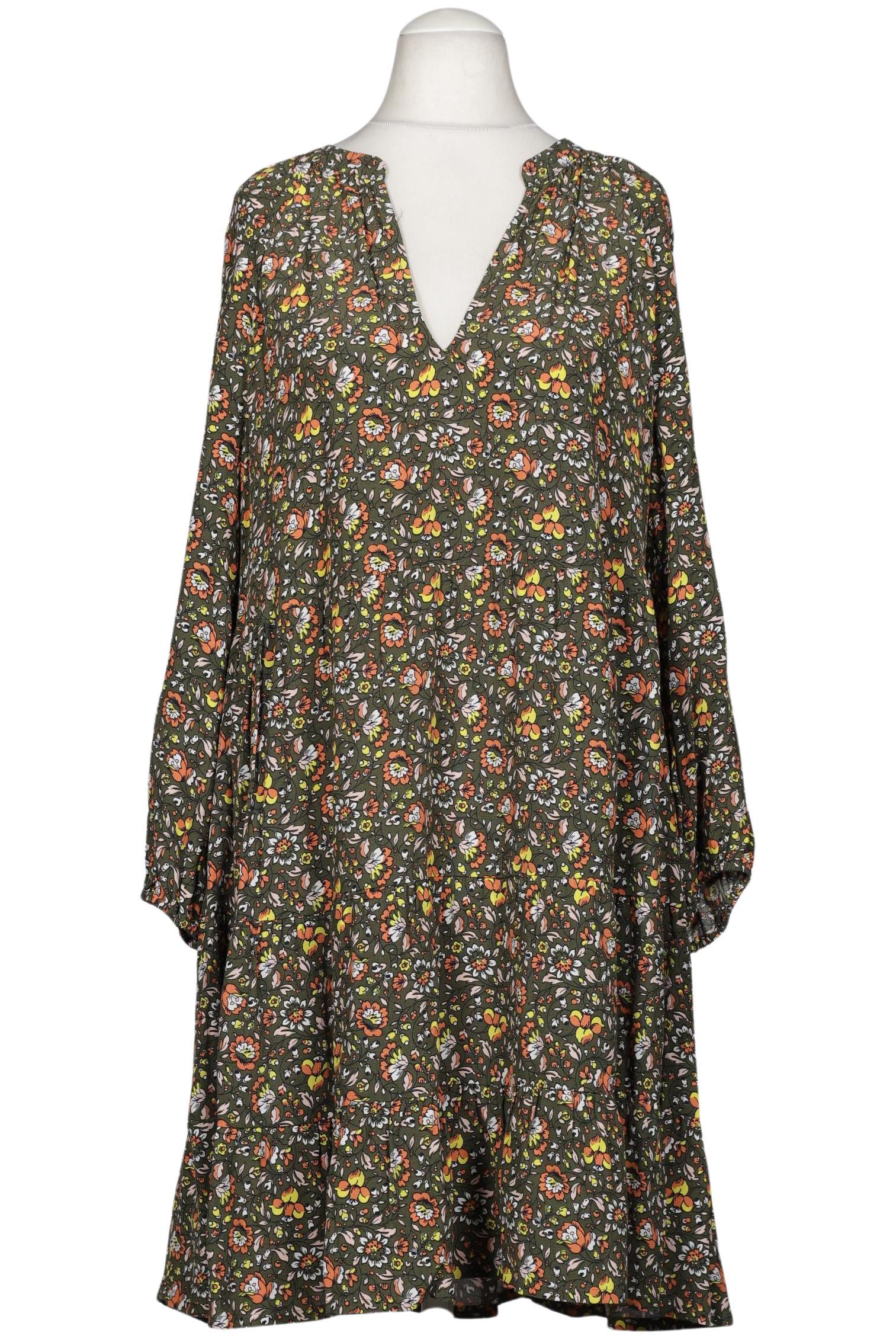 

Boden Damen Kleid, mehrfarbig, Gr. 40