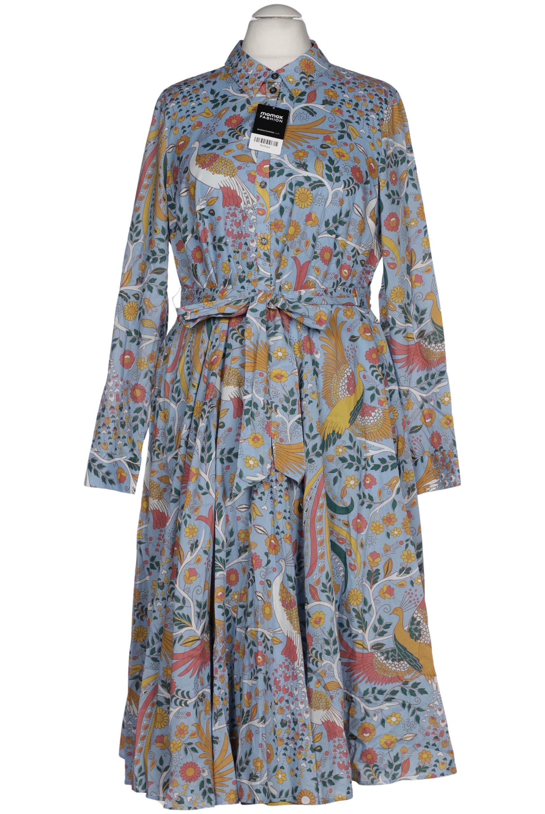 

Boden Damen Kleid, hellblau, Gr. 44