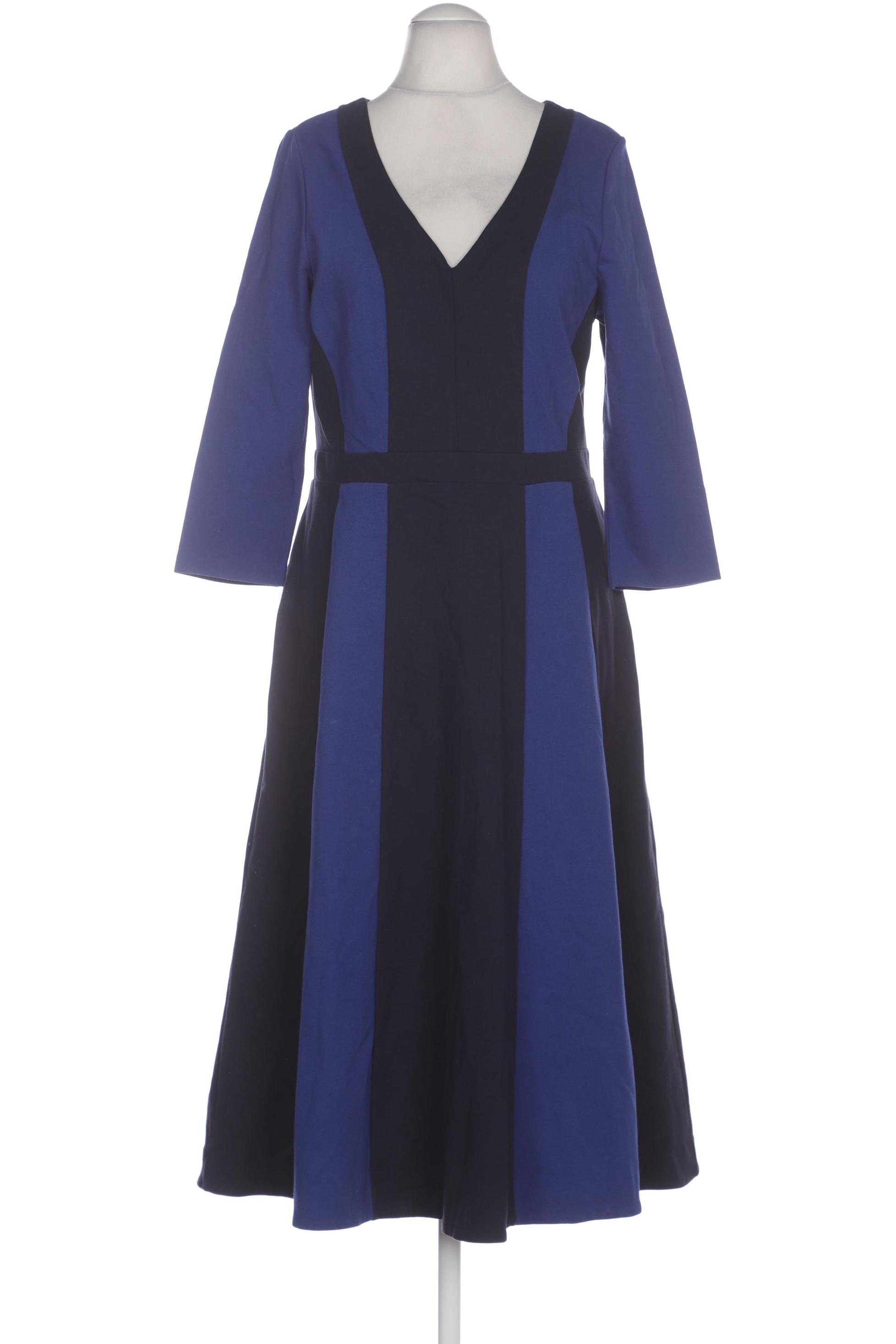

Boden Damen Kleid, marineblau, Gr. 40
