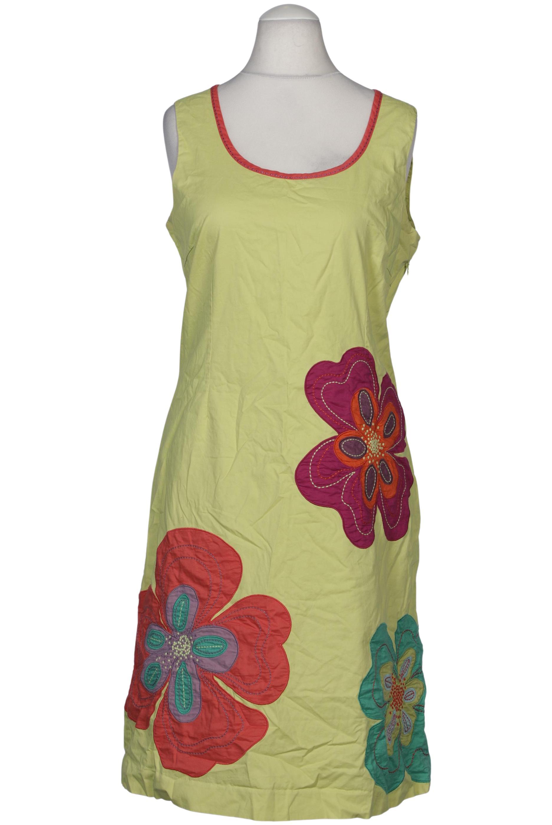 

Boden Damen Kleid, grün, Gr. 14